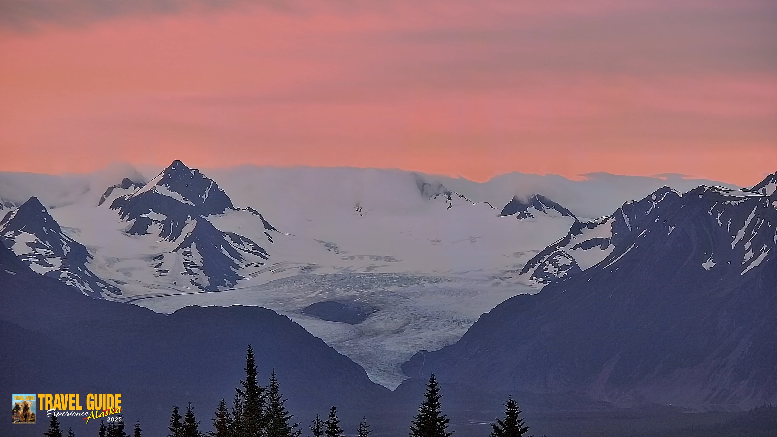 Snapshot of Inspiration Ridge - Homer Alaska Live Webcam taken Jul 16, 2026, 5:09am AKDT