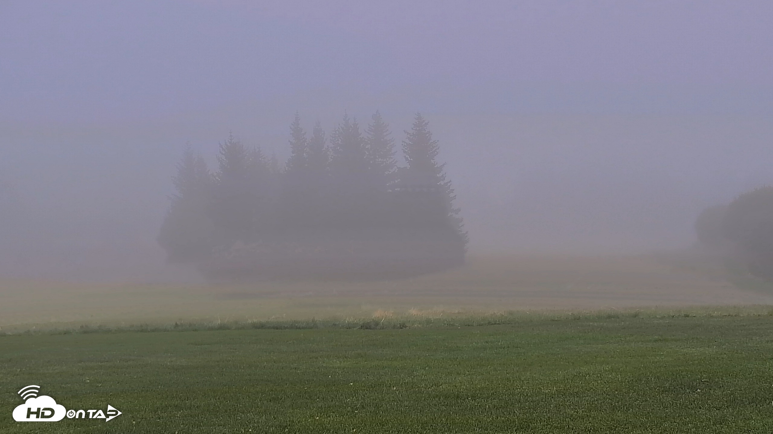 Snapshot of Inspiration Ridge - Homer Alaska Live Webcam taken Oct 7, 2025, 9:18am AKDT