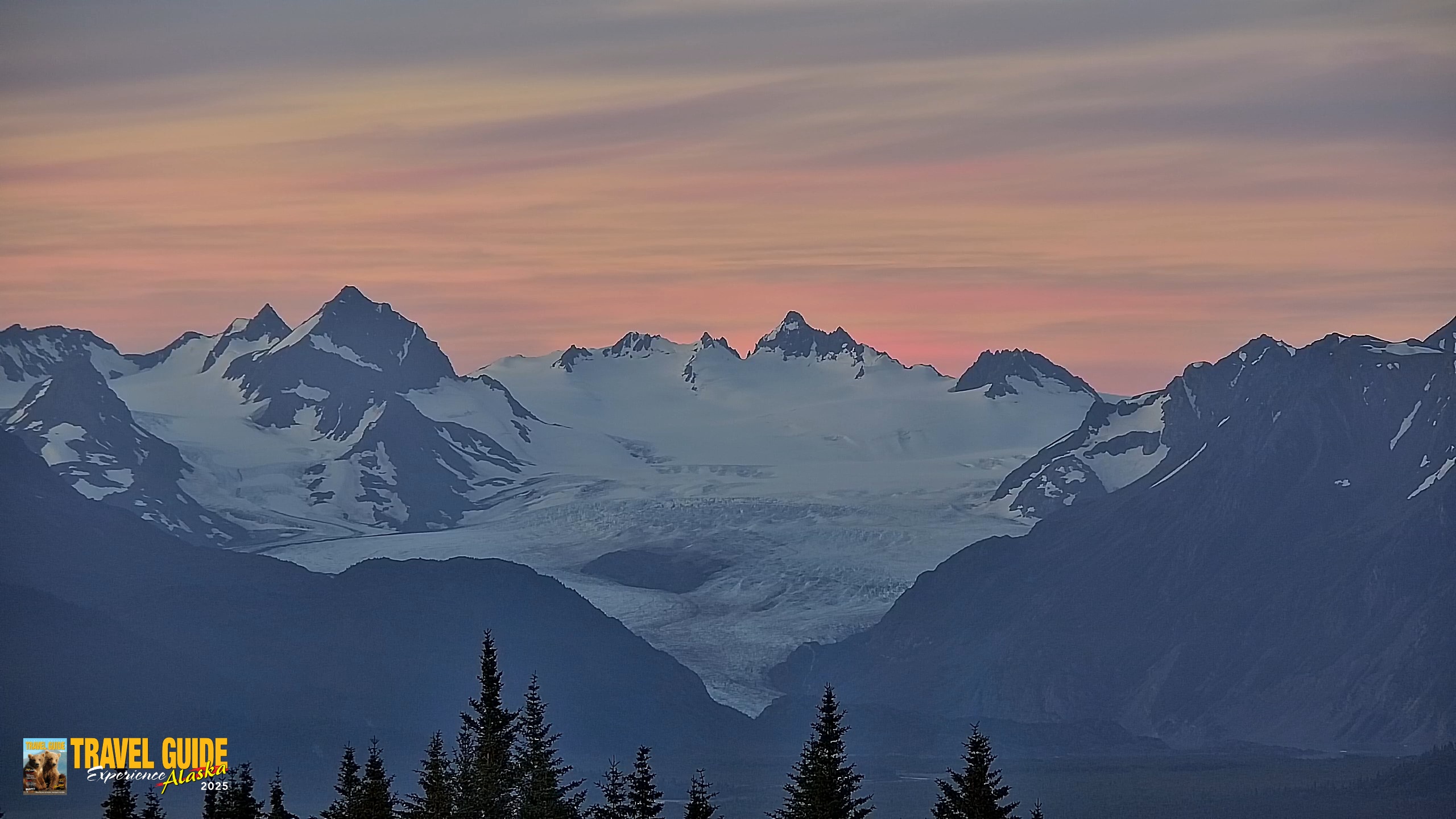 Snapshot of Inspiration Ridge - Homer Alaska Live Webcam taken Jul 29, 2026, 5:19am AKDT