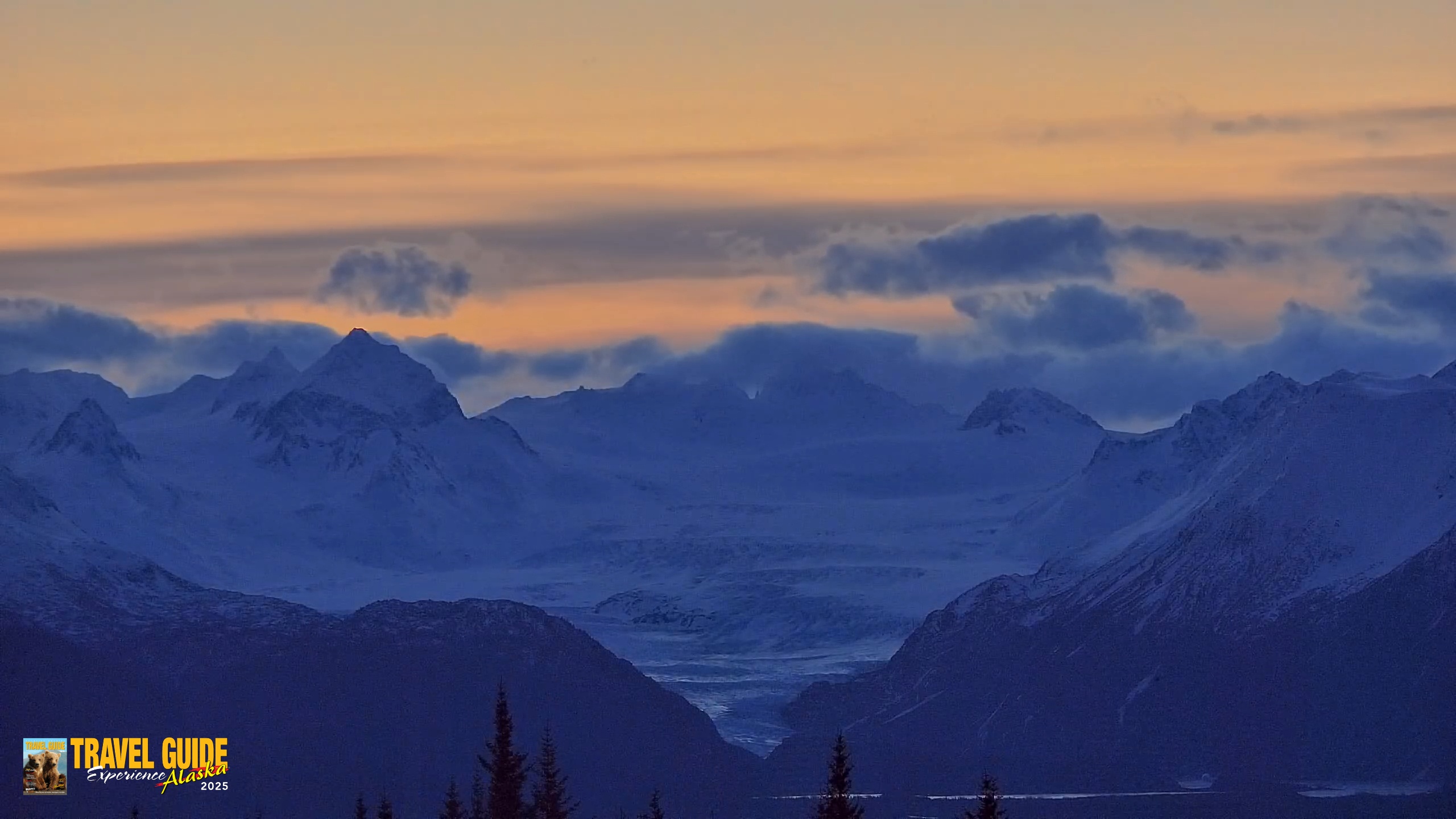Snapshot of Inspiration Ridge - Homer Alaska Live Webcam taken Feb 6, 2026, 8:23am AKST