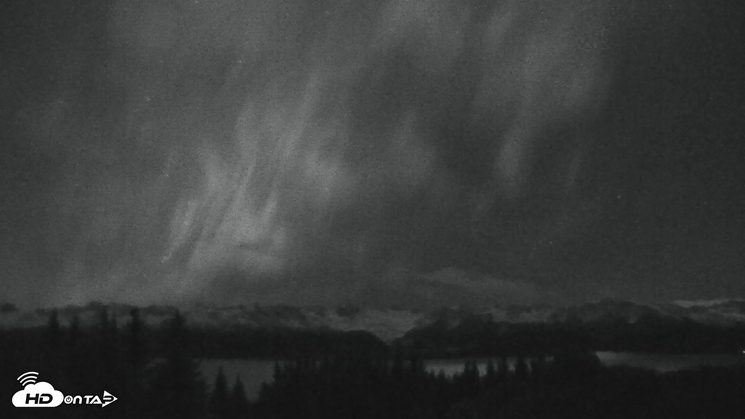 Snapshot of Inspiration Ridge - Homer Alaska Live Webcam taken Nov 12, 2025, 5:17am AKST