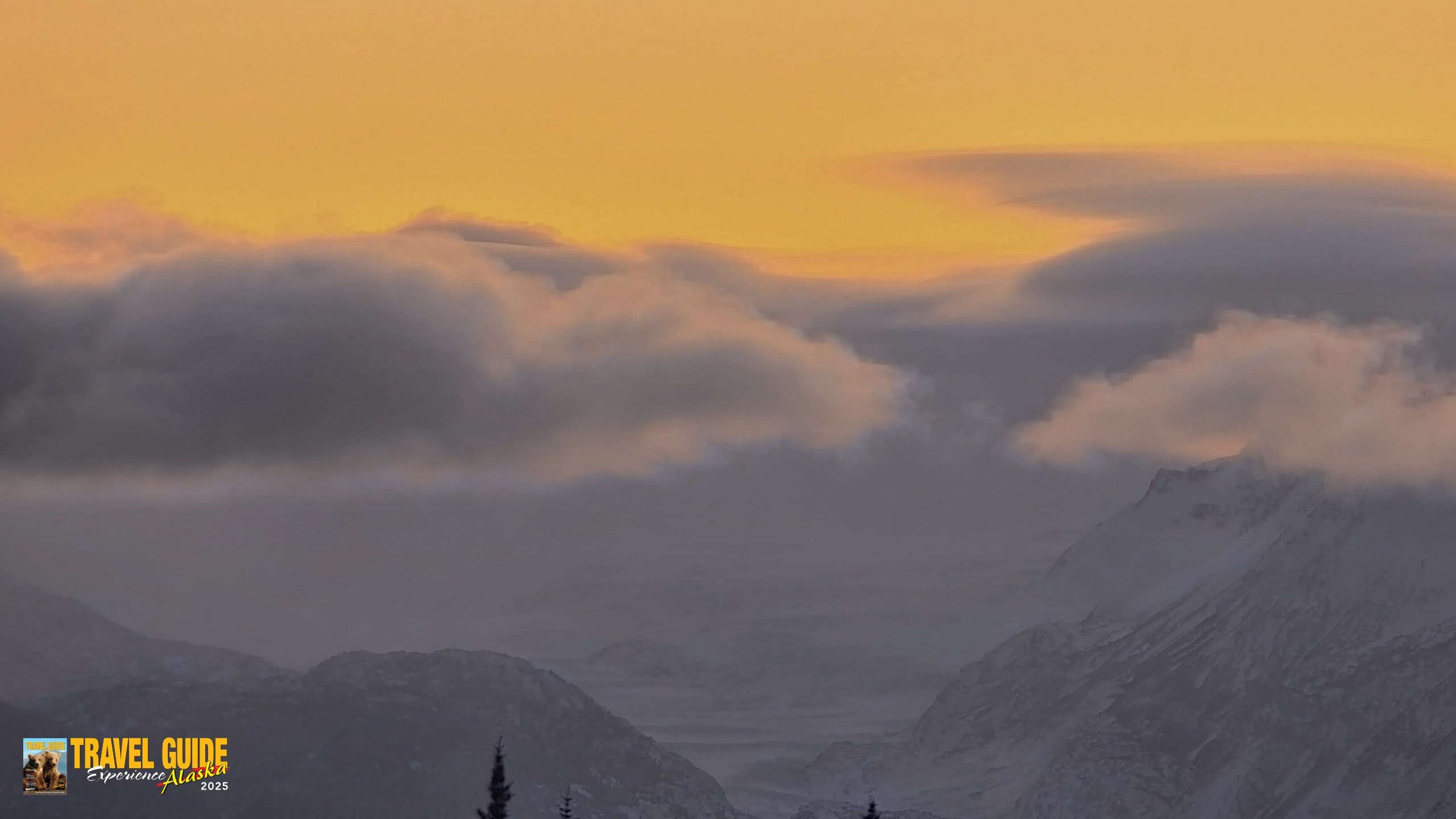 Snapshot of Inspiration Ridge - Homer Alaska Live Webcam taken Jan 7, 2026, 9:41am AKST