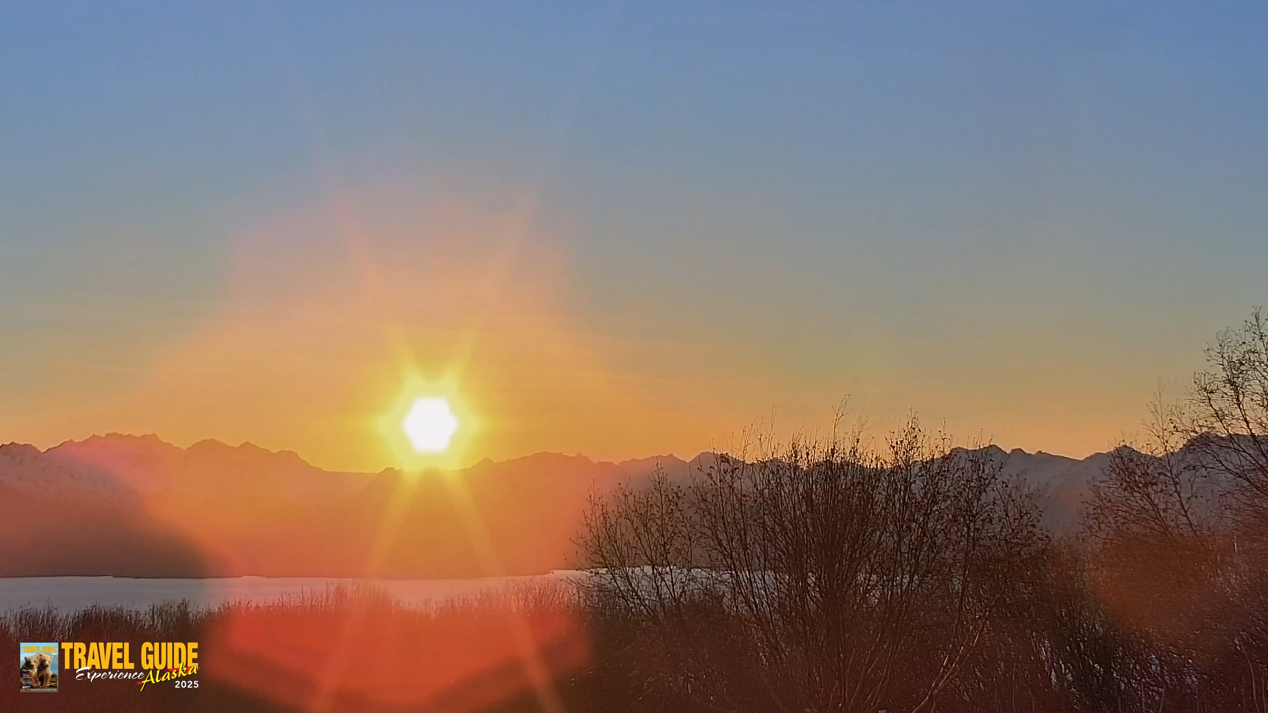 Snapshot of Inspiration Ridge - Homer Alaska Live Webcam taken Dec 20, 2025, 10:37am AKST