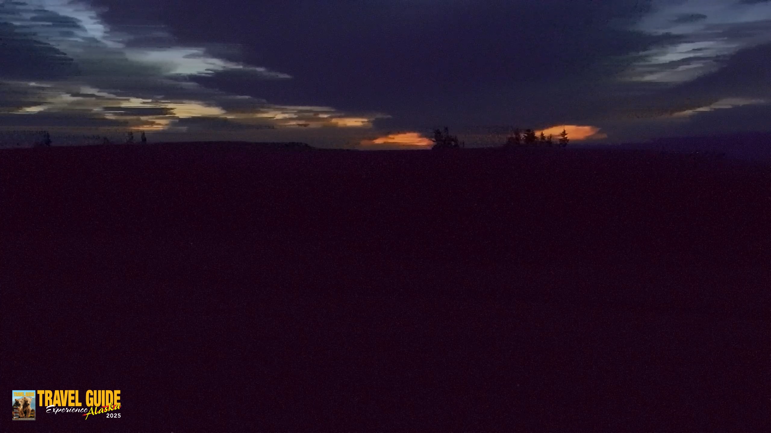 Snapshot of Inspiration Ridge - Homer Alaska Live Webcam taken Jul 30, 2026, 4:31am AKDT