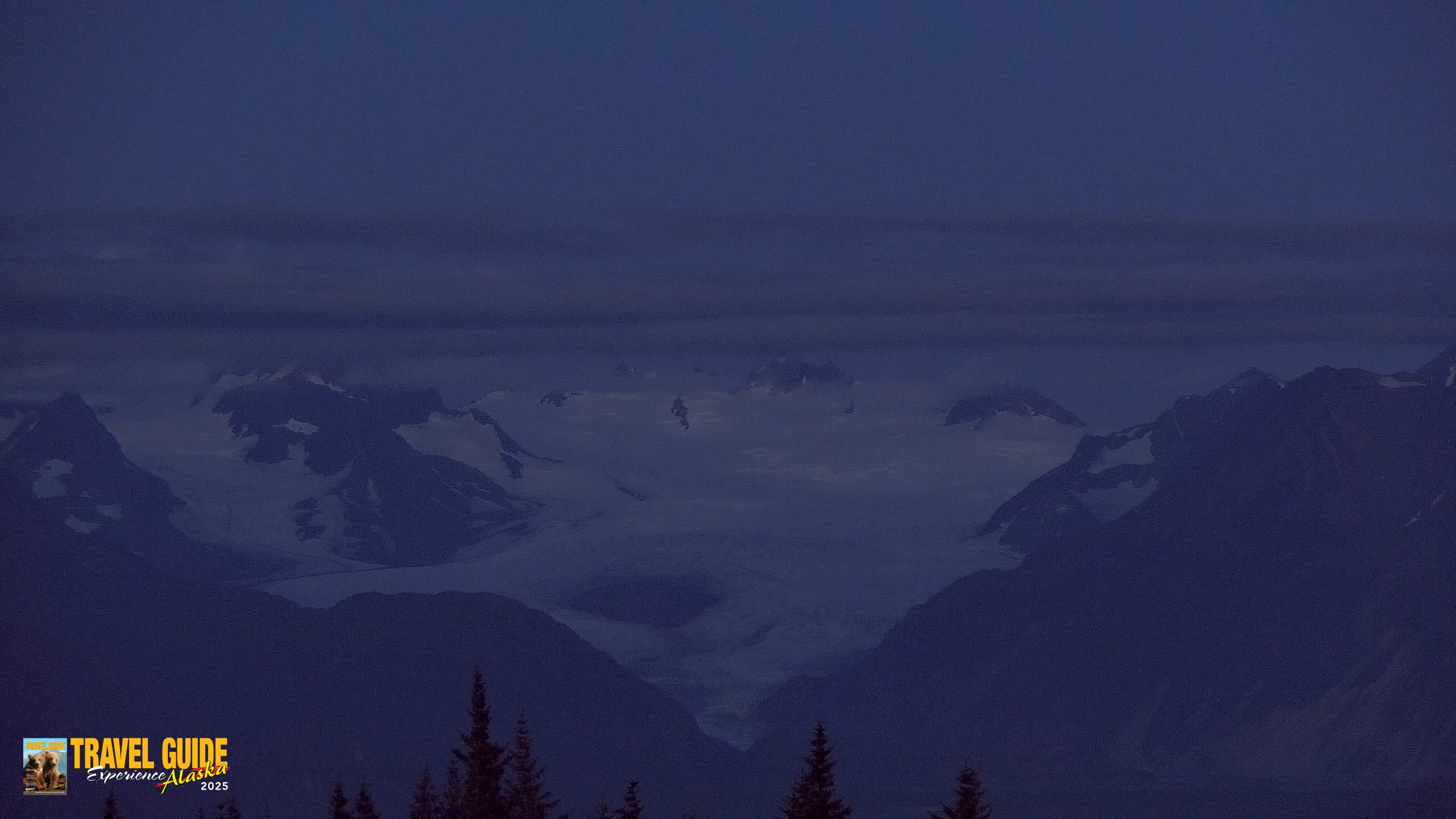 Snapshot of Inspiration Ridge - Homer Alaska Live Webcam taken Aug 23, 2026, 10:19pm AKDT