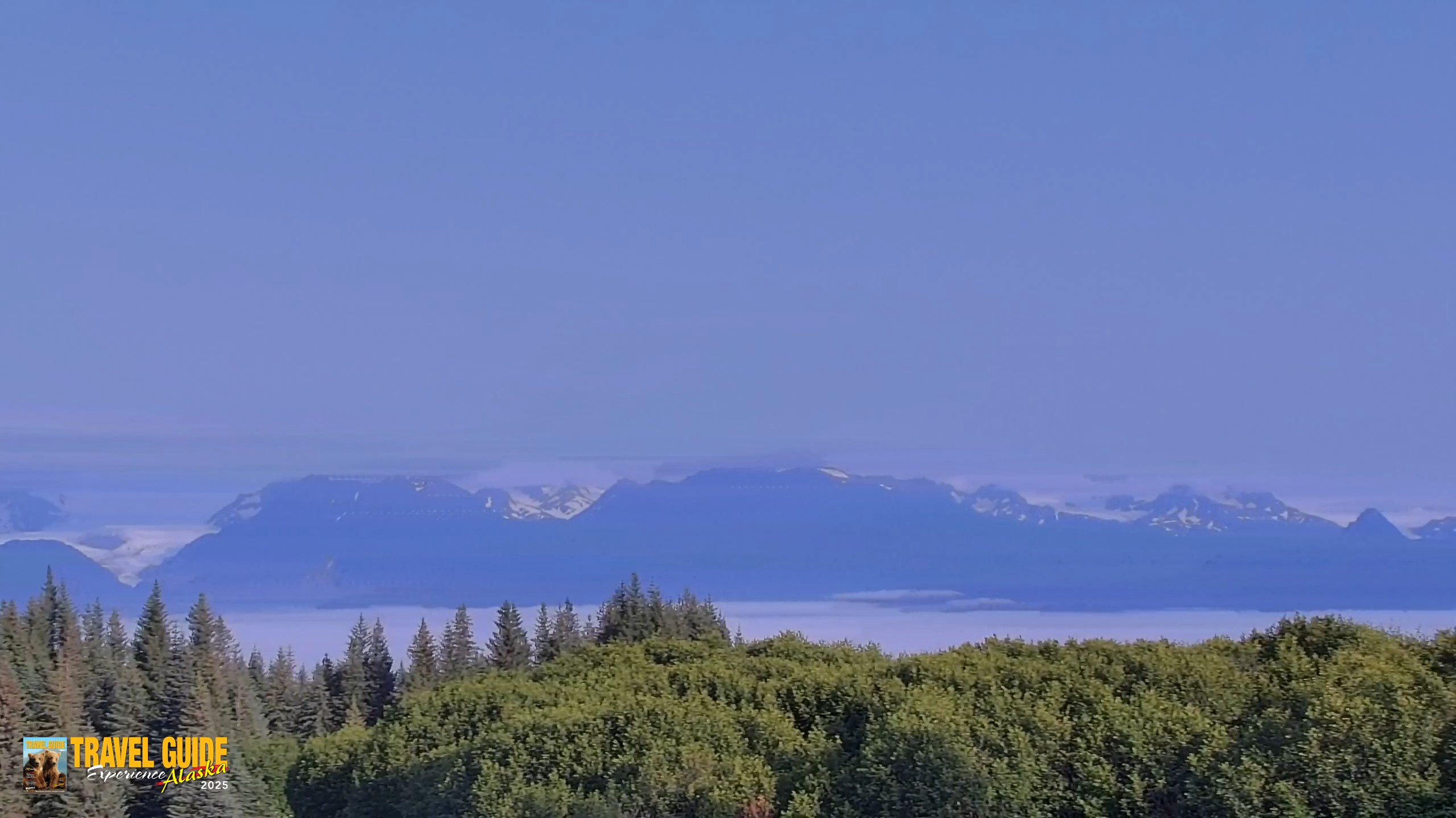 Snapshot of Inspiration Ridge - Homer Alaska Live Webcam taken Aug 7, 2026, 7:53pm AKDT