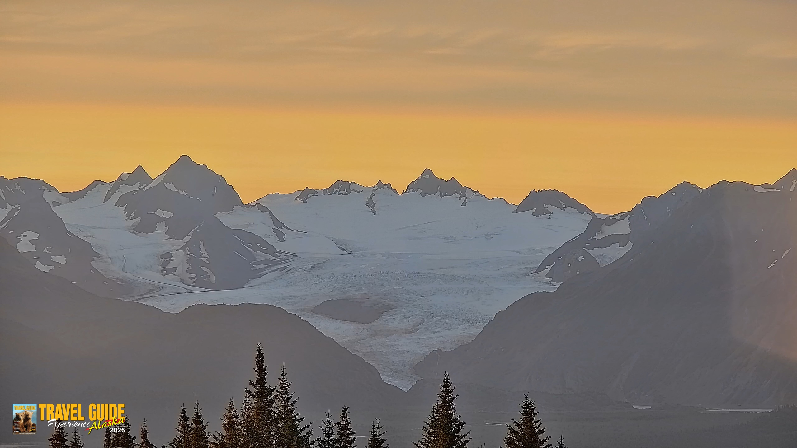 Snapshot of Inspiration Ridge - Homer Alaska Live Webcam taken Aug 24, 2026, 7:07am AKDT