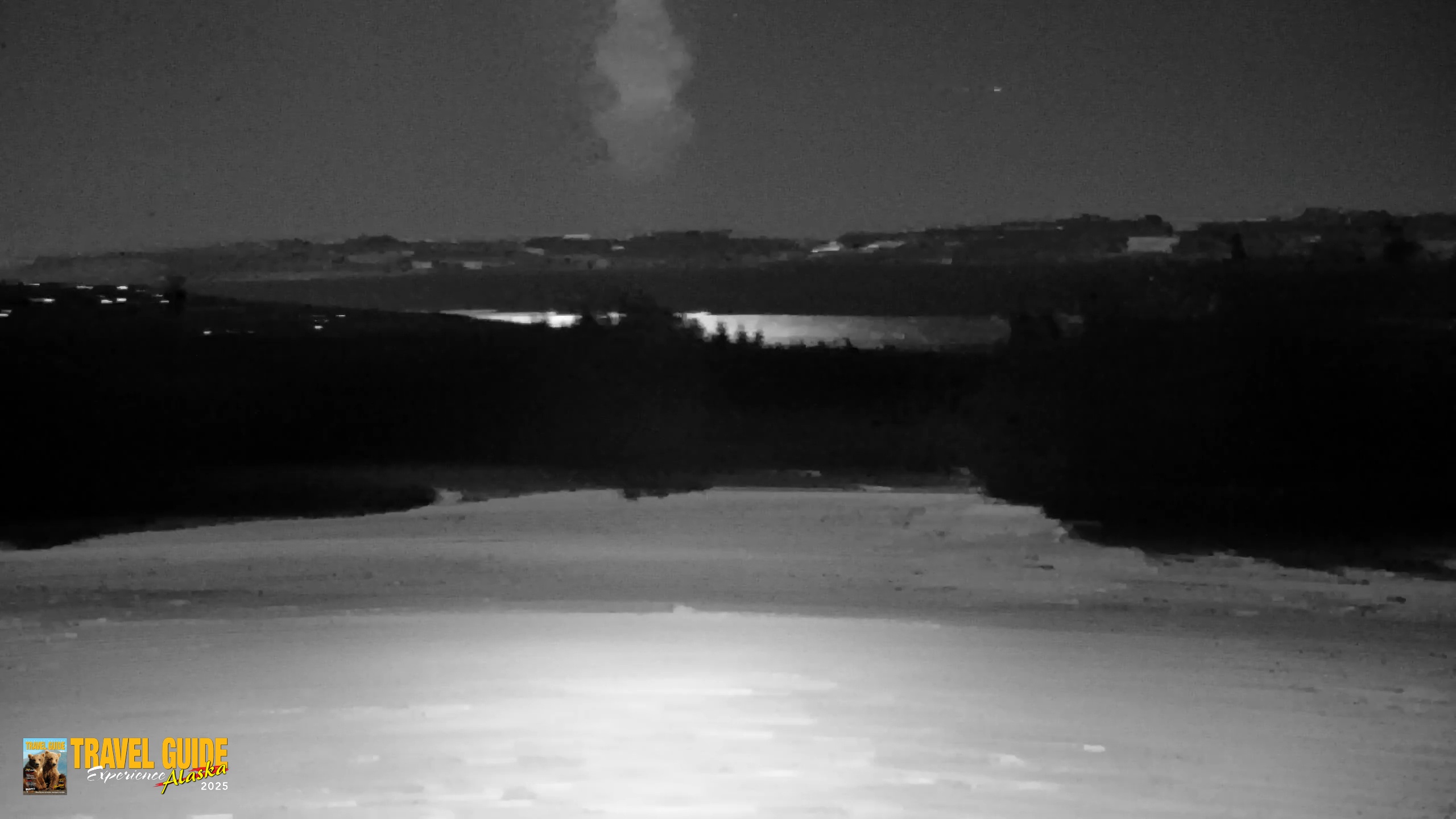 Snapshot of Inspiration Ridge - Homer Alaska Live Webcam taken Jan 3, 2026, 8:05pm AKST