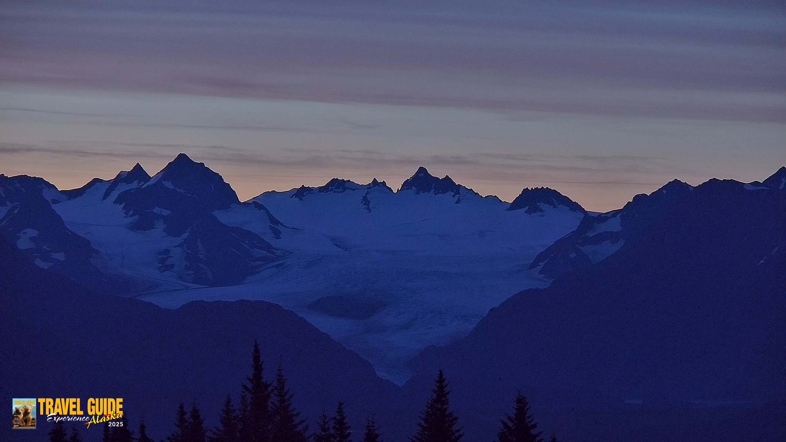 Snapshot of Inspiration Ridge - Homer Alaska Live Webcam taken Aug 24, 2026, 6:00am AKDT