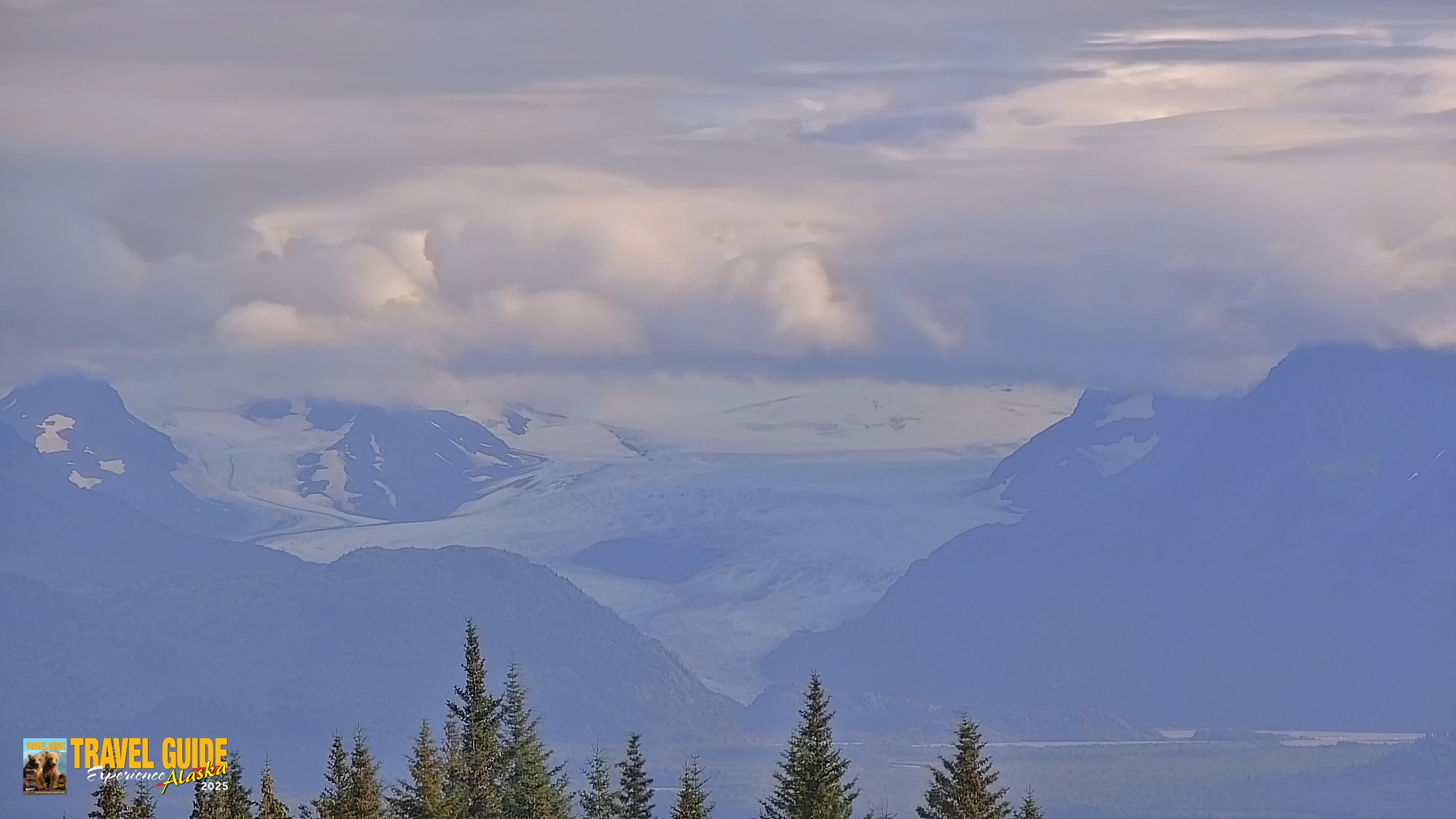 Snapshot of Inspiration Ridge - Homer Alaska Live Webcam taken Sep 8, 2026, 3:10pm AKDT