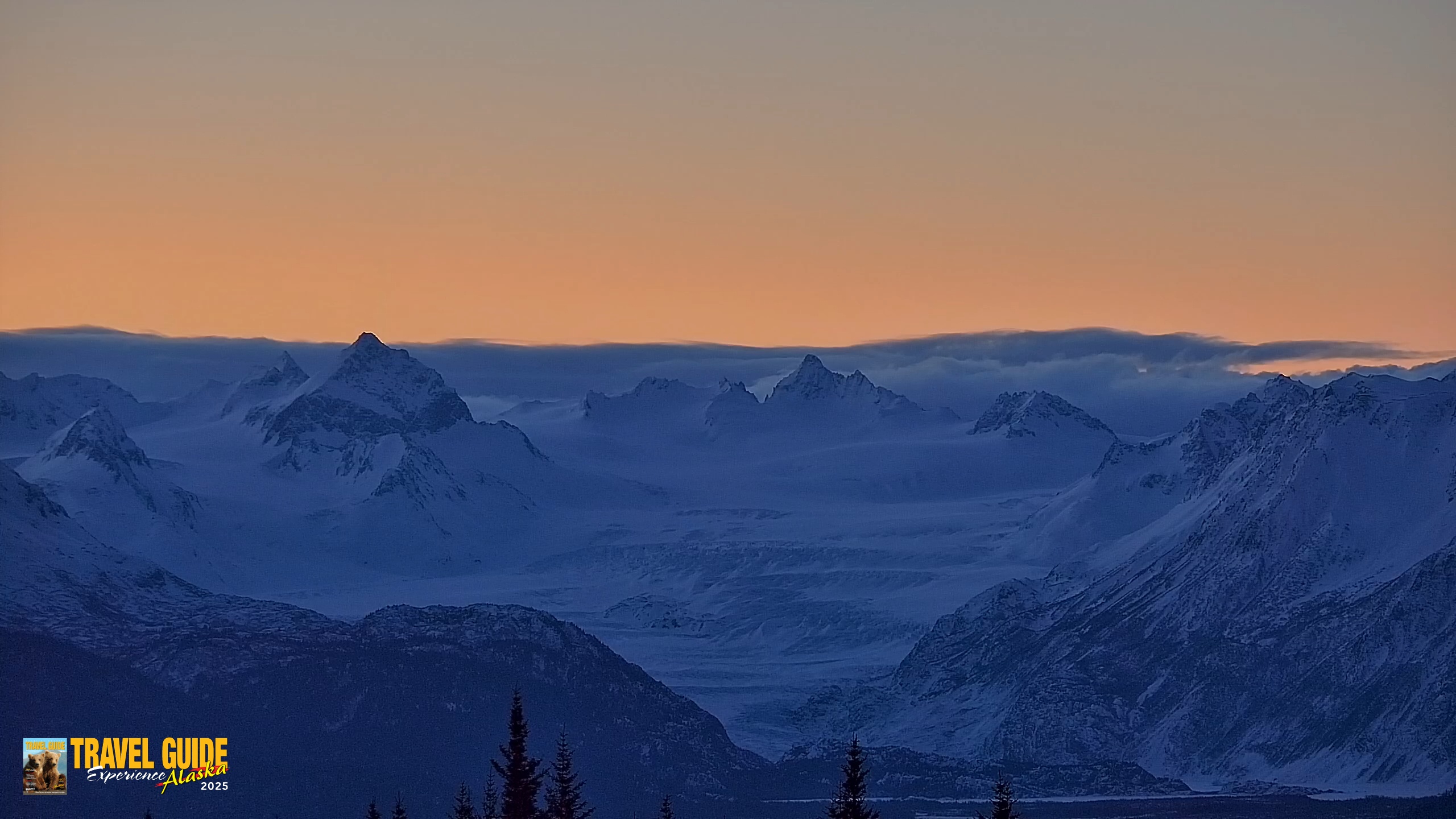 Snapshot of Inspiration Ridge - Homer Alaska Live Webcam taken Mar 26, 2026, 7:16am AKDT