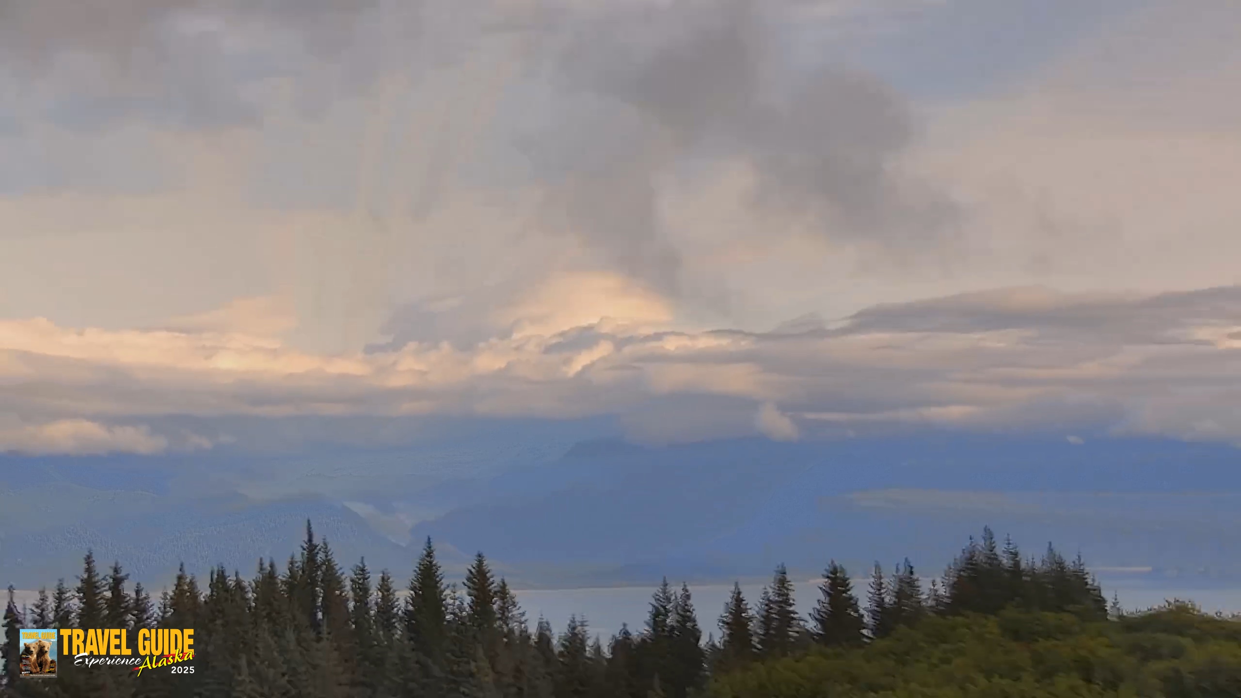 Snapshot of Inspiration Ridge - Homer Alaska Live Webcam taken Aug 25, 2026, 6:29pm AKDT