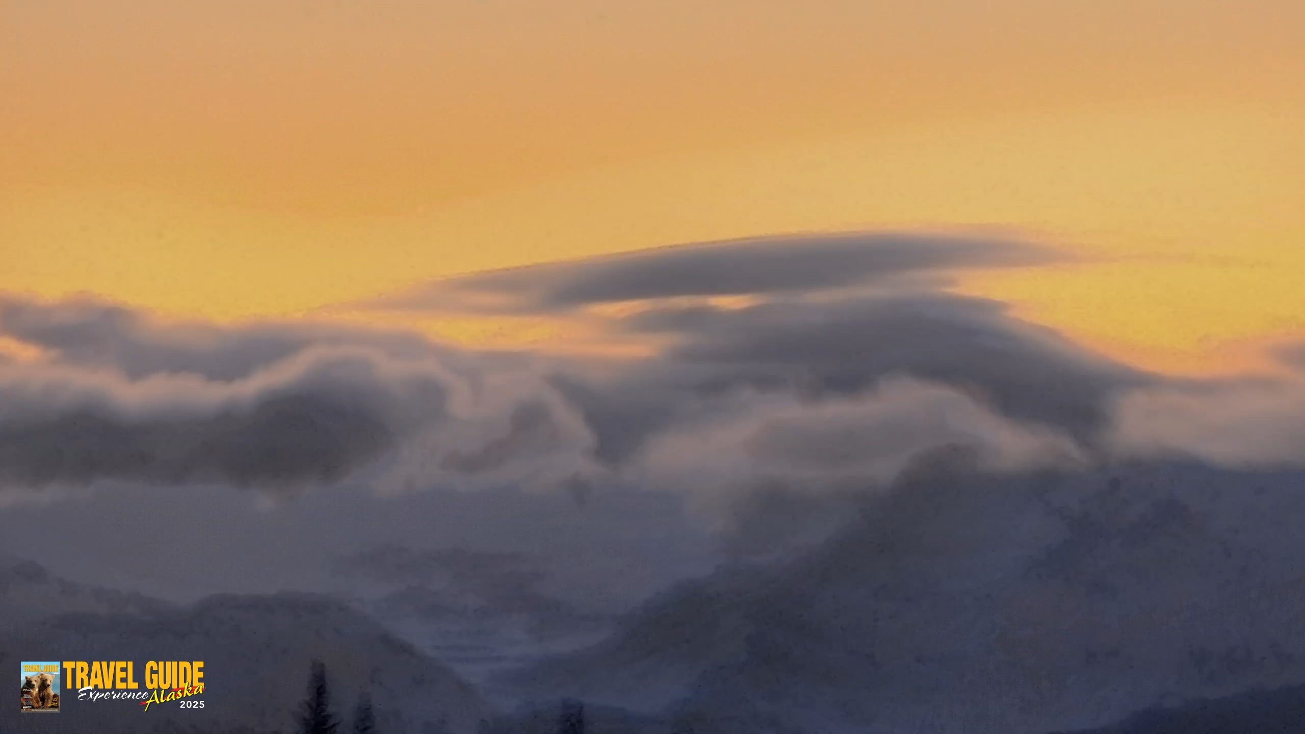 Snapshot of Inspiration Ridge - Homer Alaska Live Webcam taken Jan 7, 2026, 9:35am AKST