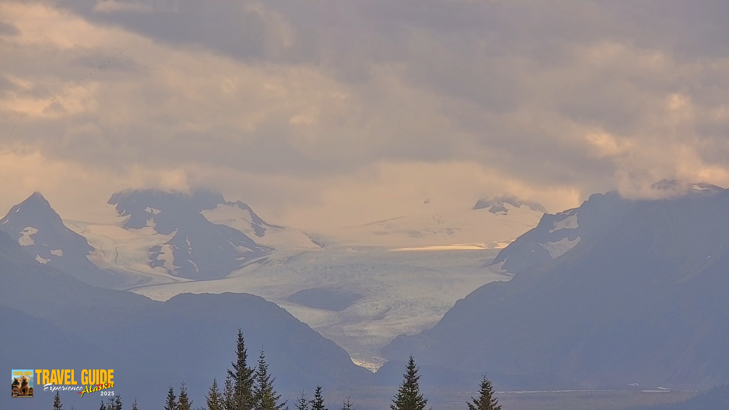 Snapshot of Inspiration Ridge - Homer Alaska Live Webcam taken Sep 18, 2026, 2:01pm AKDT