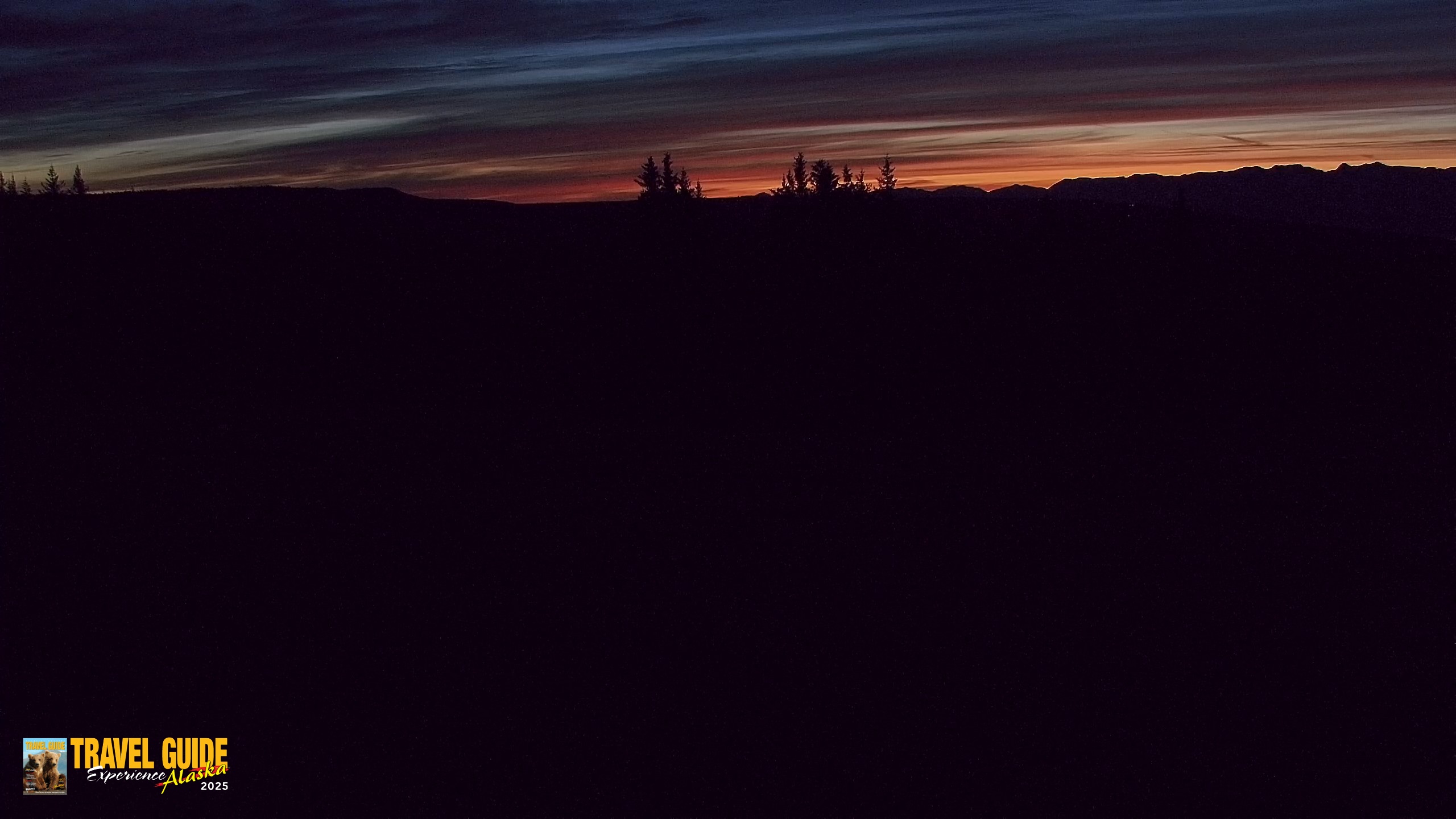 Snapshot of Inspiration Ridge - Homer Alaska Live Webcam taken Aug 24, 2026, 5:37am AKDT