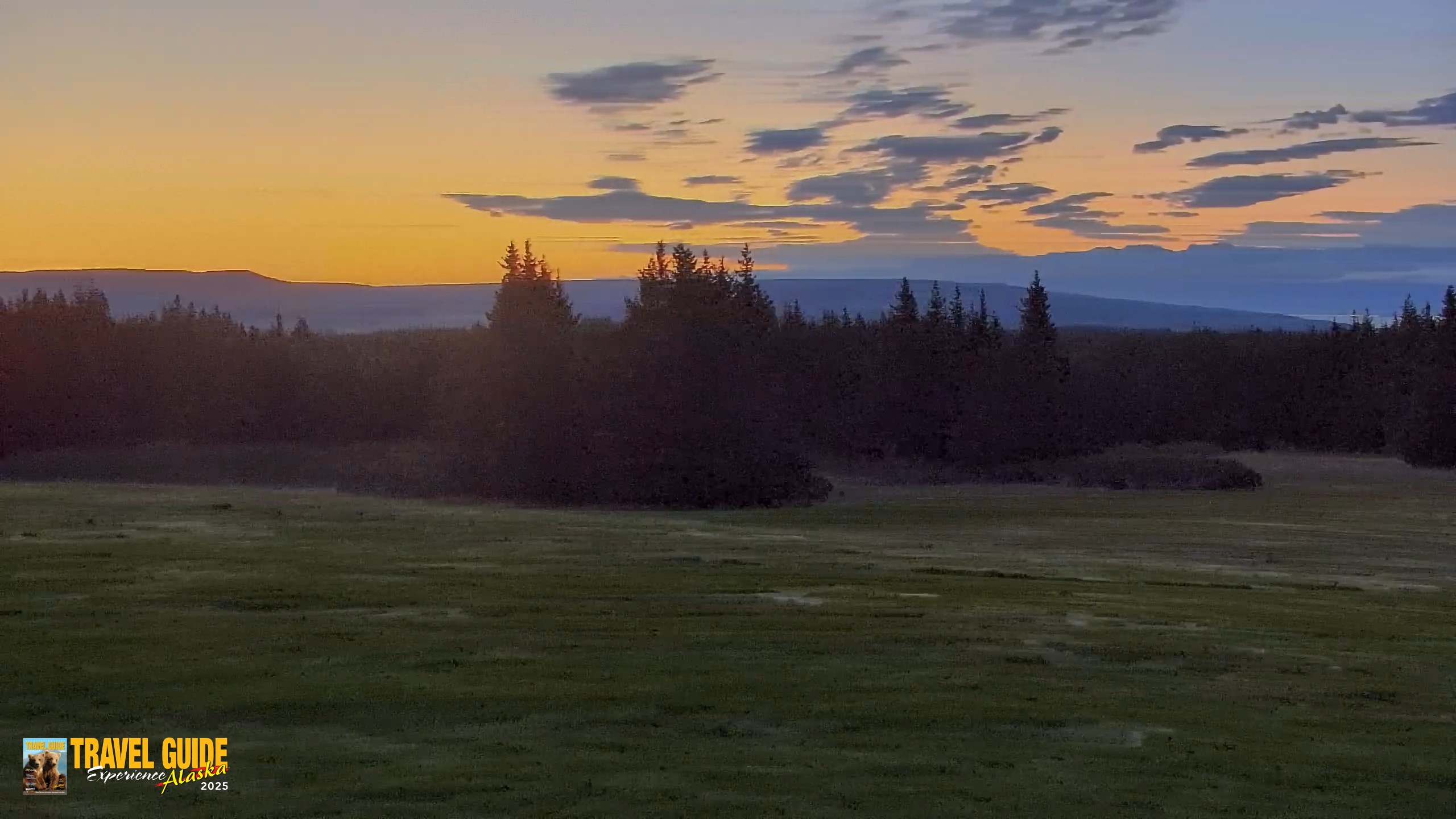Snapshot of Inspiration Ridge - Homer Alaska Live Webcam taken Jun 6, 2026, 4:02am AKDT