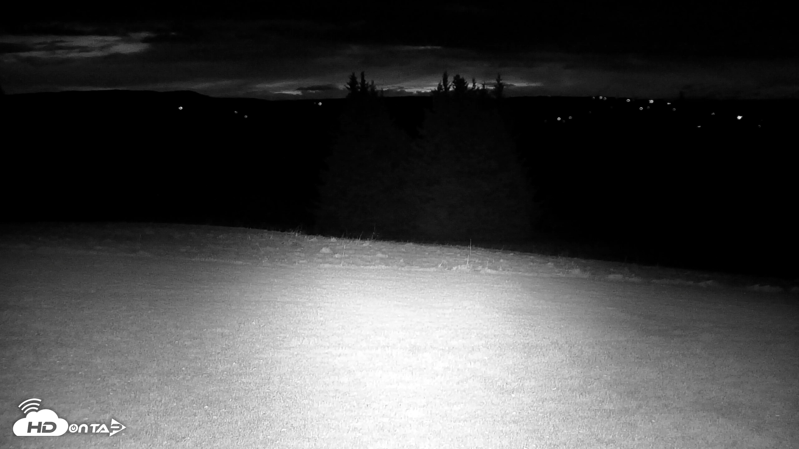 Snapshot of Inspiration Ridge - Homer Alaska Live Webcam taken Oct 28, 2025, 8:09am AKDT