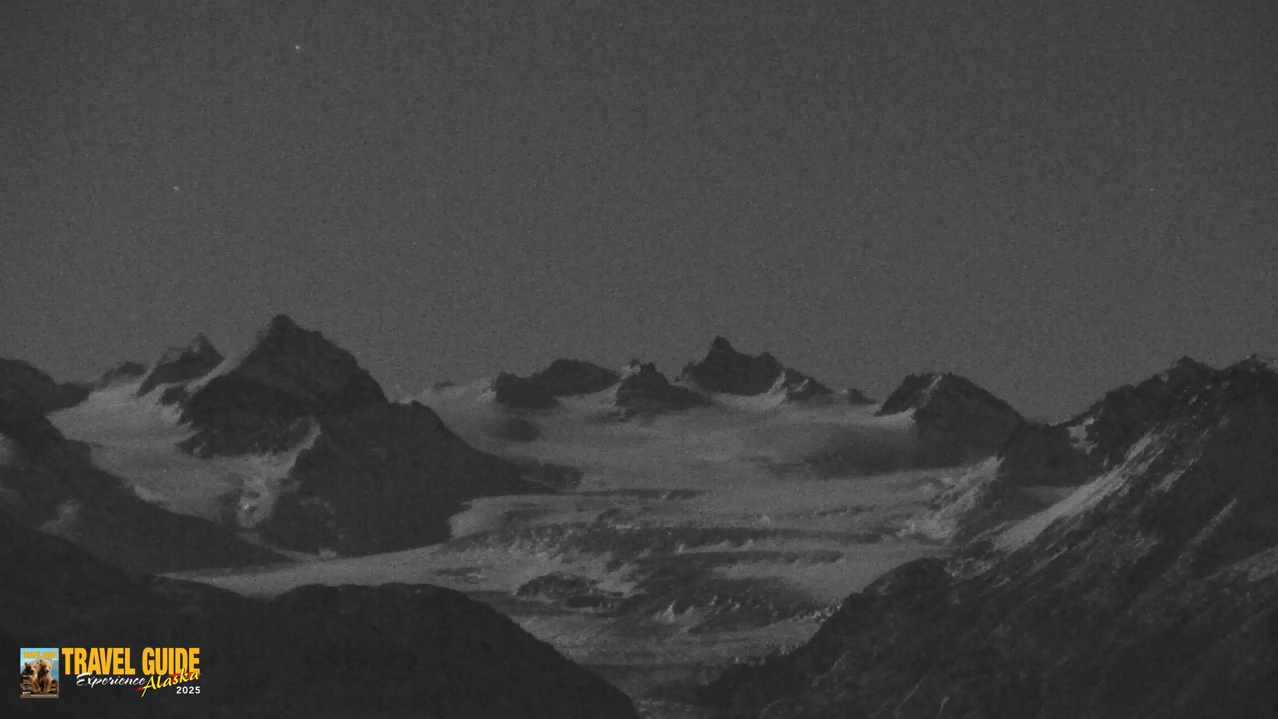 Snapshot of Inspiration Ridge - Homer Alaska Live Webcam taken Jan 3, 2026, 8:07pm AKST