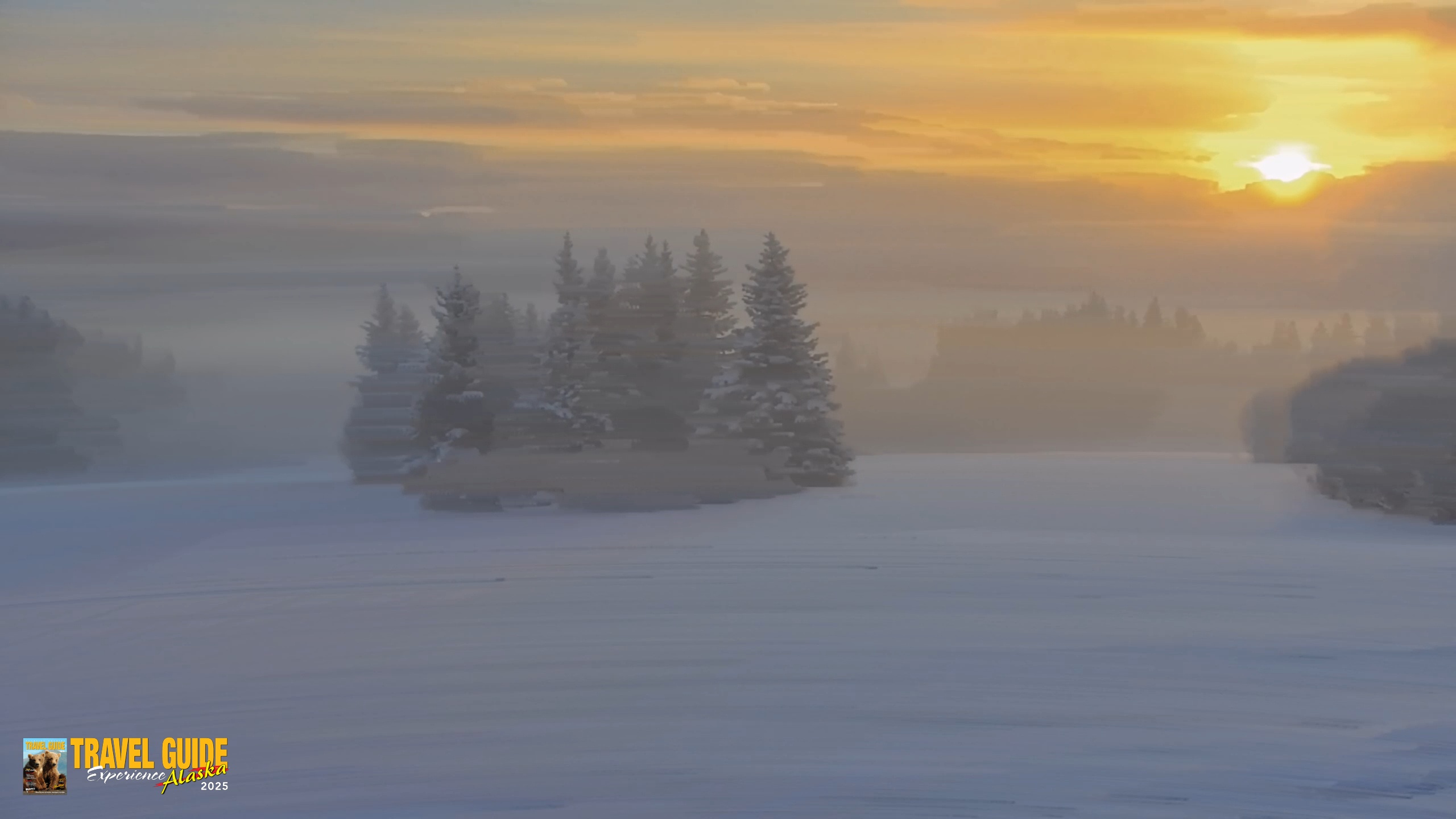 Snapshot of Inspiration Ridge - Homer Alaska Live Webcam taken Feb 12, 2026, 9:23am AKST