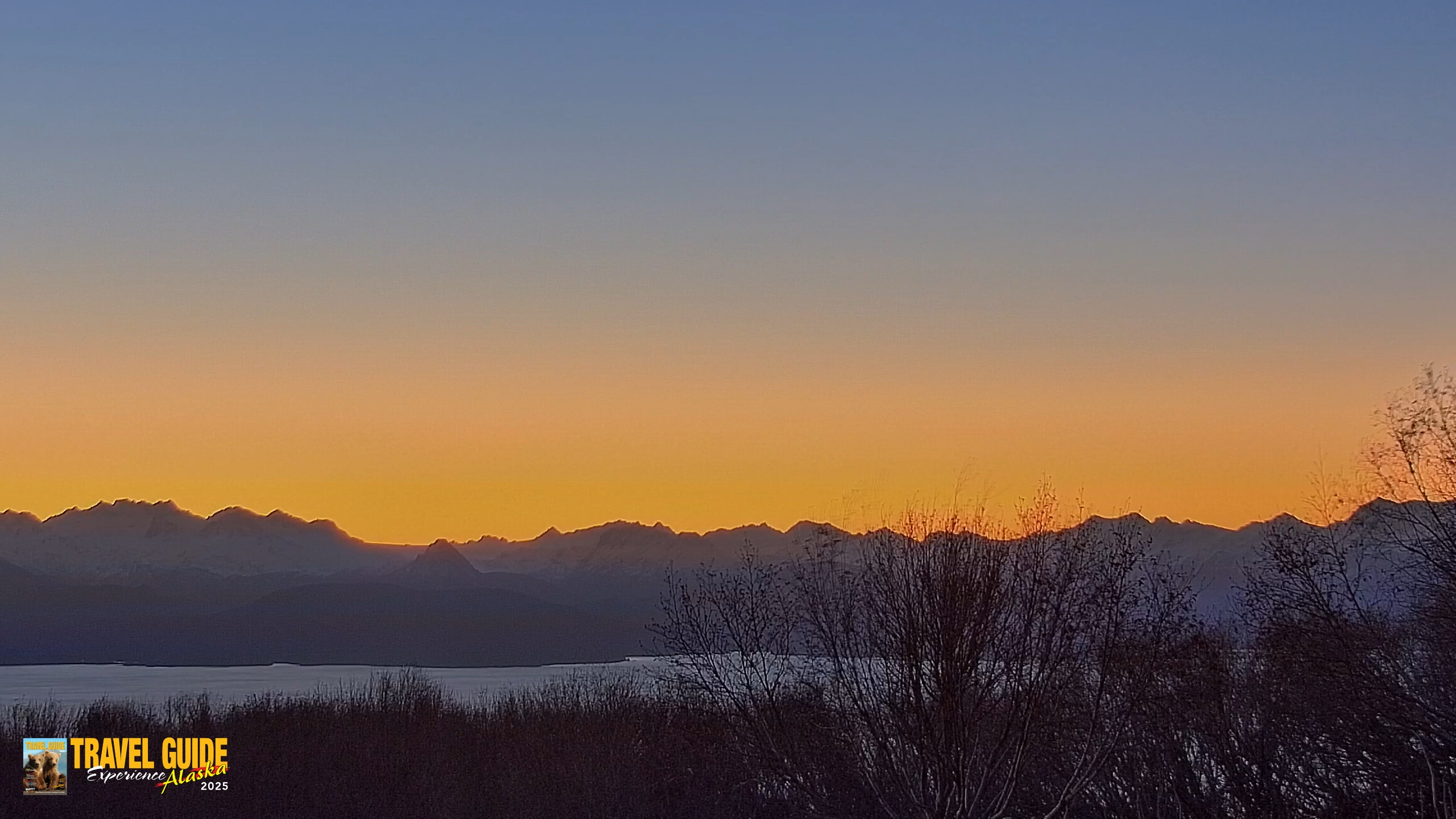 Snapshot of Inspiration Ridge - Homer Alaska Live Webcam taken Dec 21, 2025, 11:47am AKST