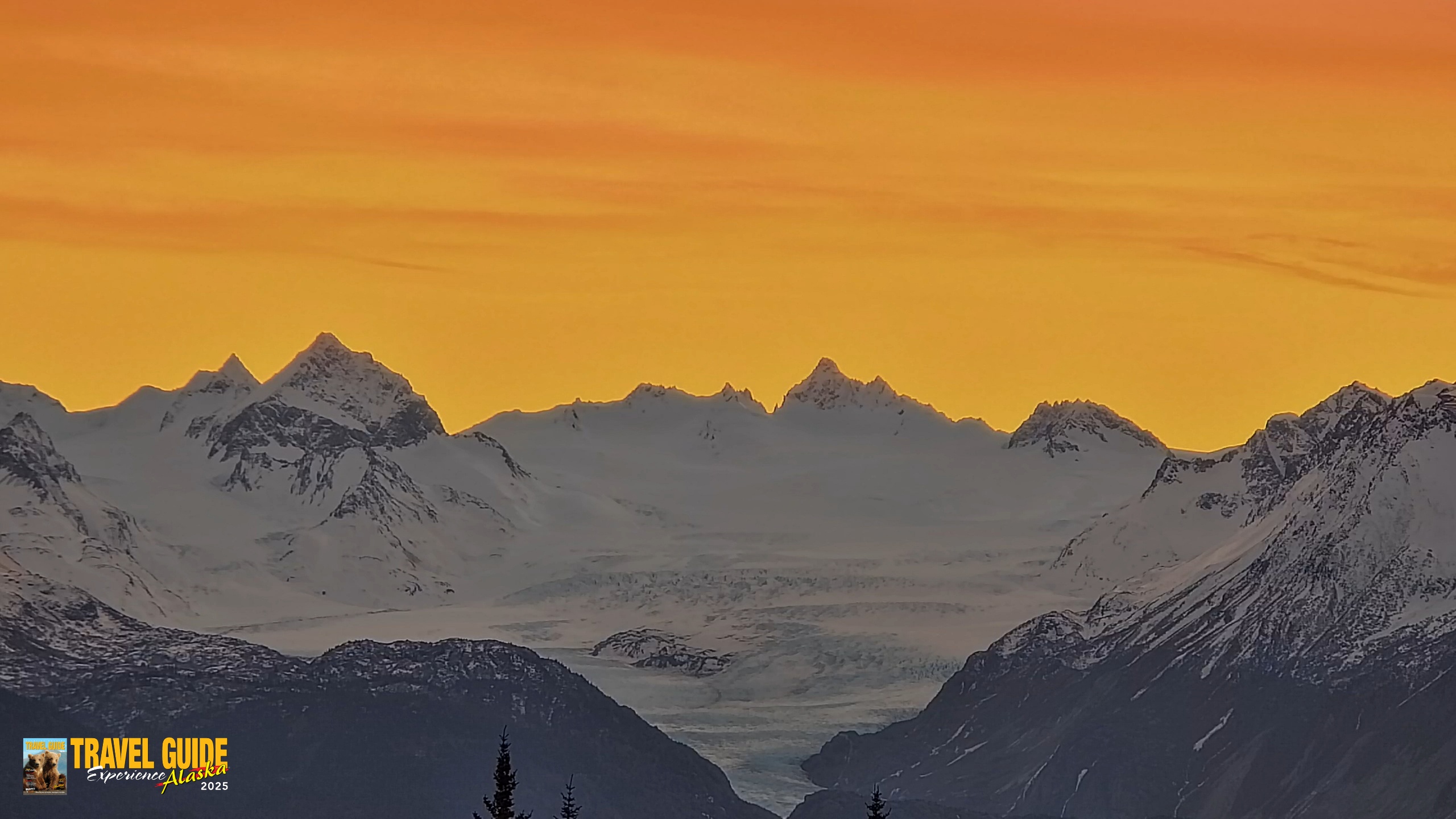 Snapshot of Inspiration Ridge - Homer Alaska Live Webcam taken Dec 19, 2025, 10:06am AKST