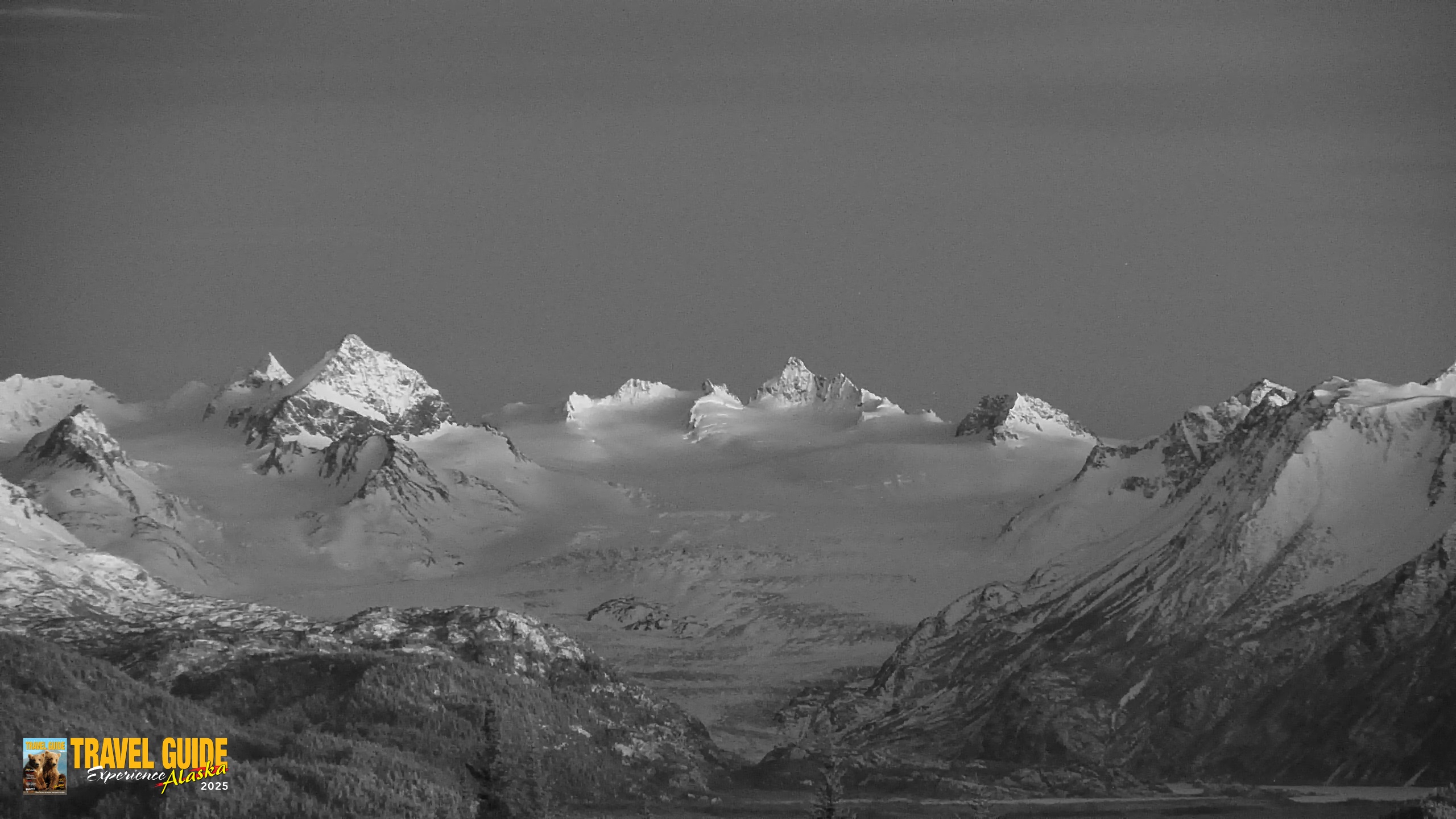 Snapshot of Inspiration Ridge - Homer Alaska Live Webcam taken Jan 22, 2026, 6:02pm AKST