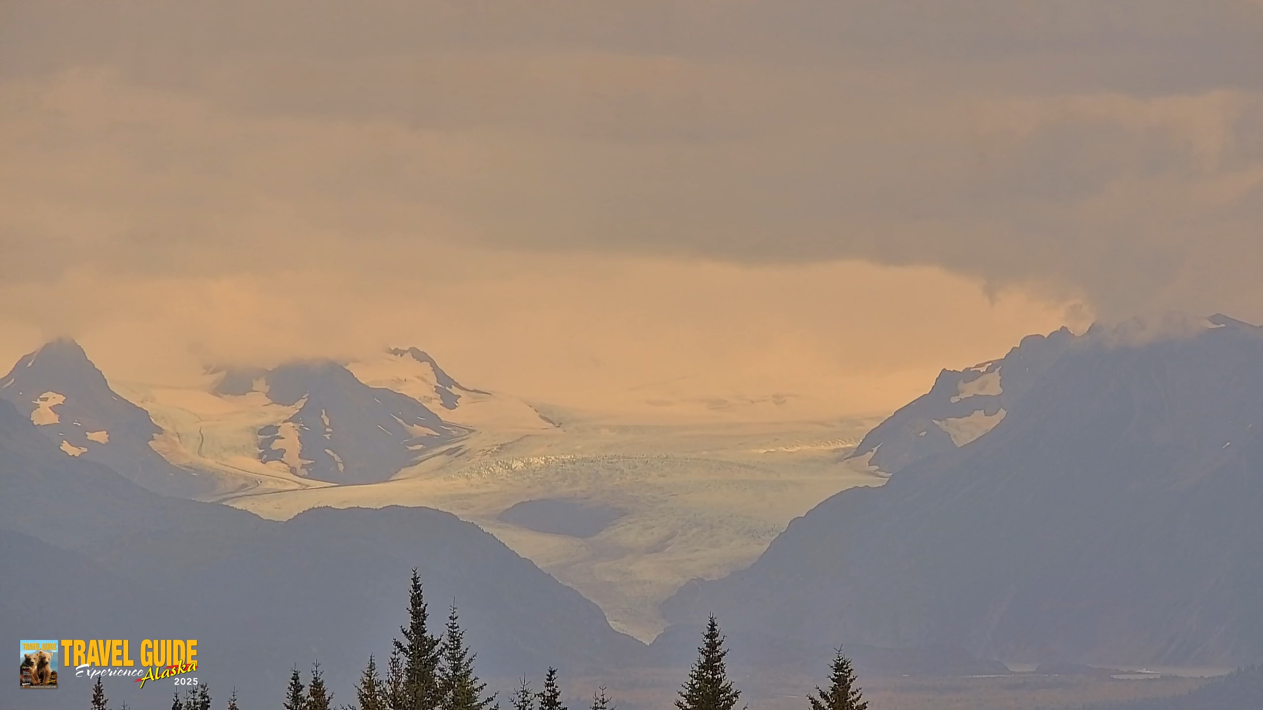 Snapshot of Inspiration Ridge - Homer Alaska Live Webcam taken Sep 18, 2026, 3:31pm AKDT