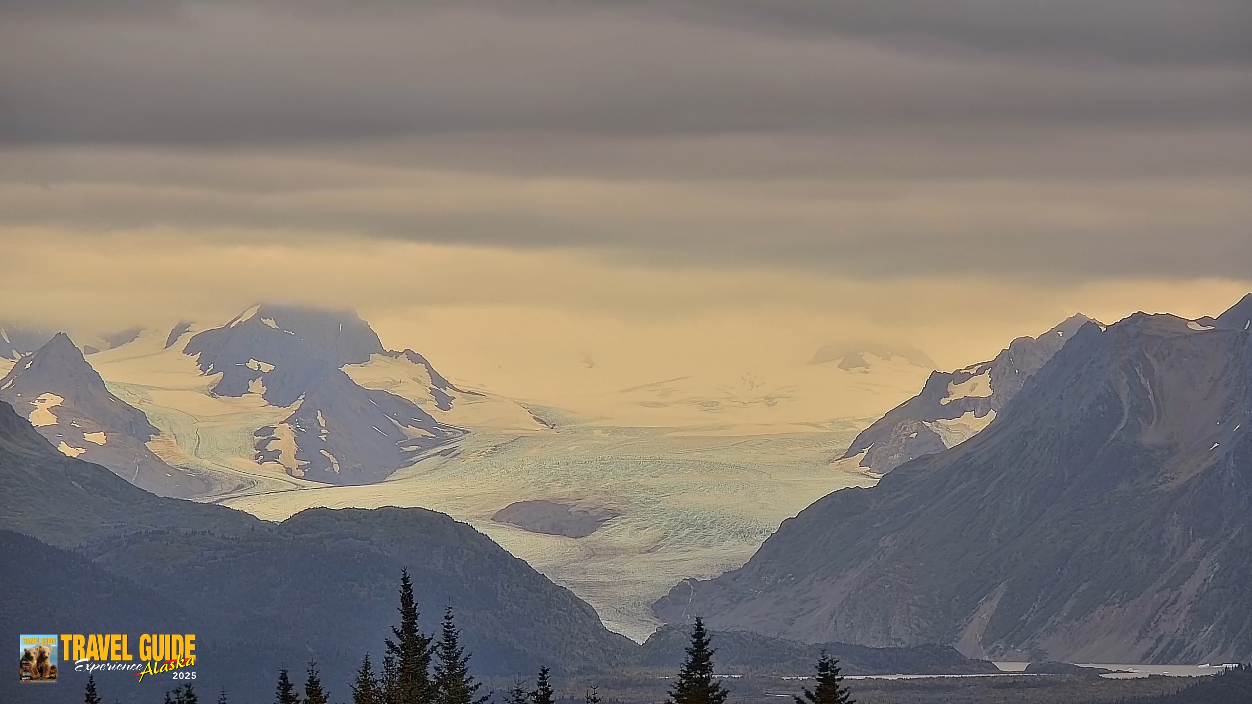 Snapshot of Inspiration Ridge - Homer Alaska Live Webcam taken Sep 15, 2026, 1:37pm AKDT