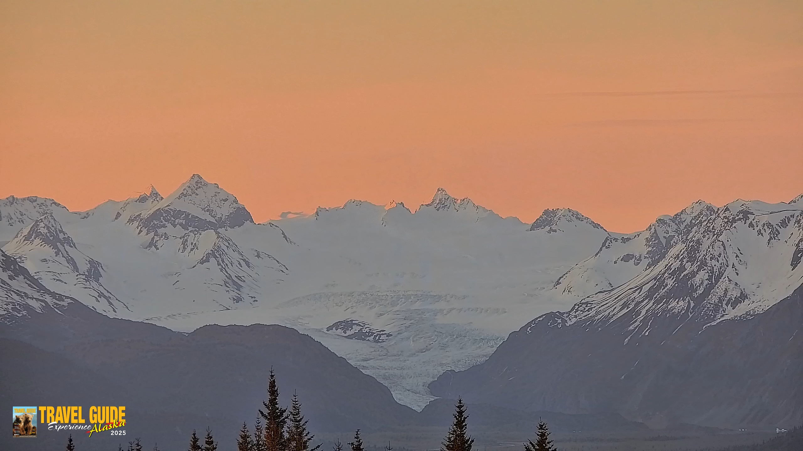 Snapshot of Inspiration Ridge - Homer Alaska Live Webcam taken Jun 4, 2026, 10:22am AKDT