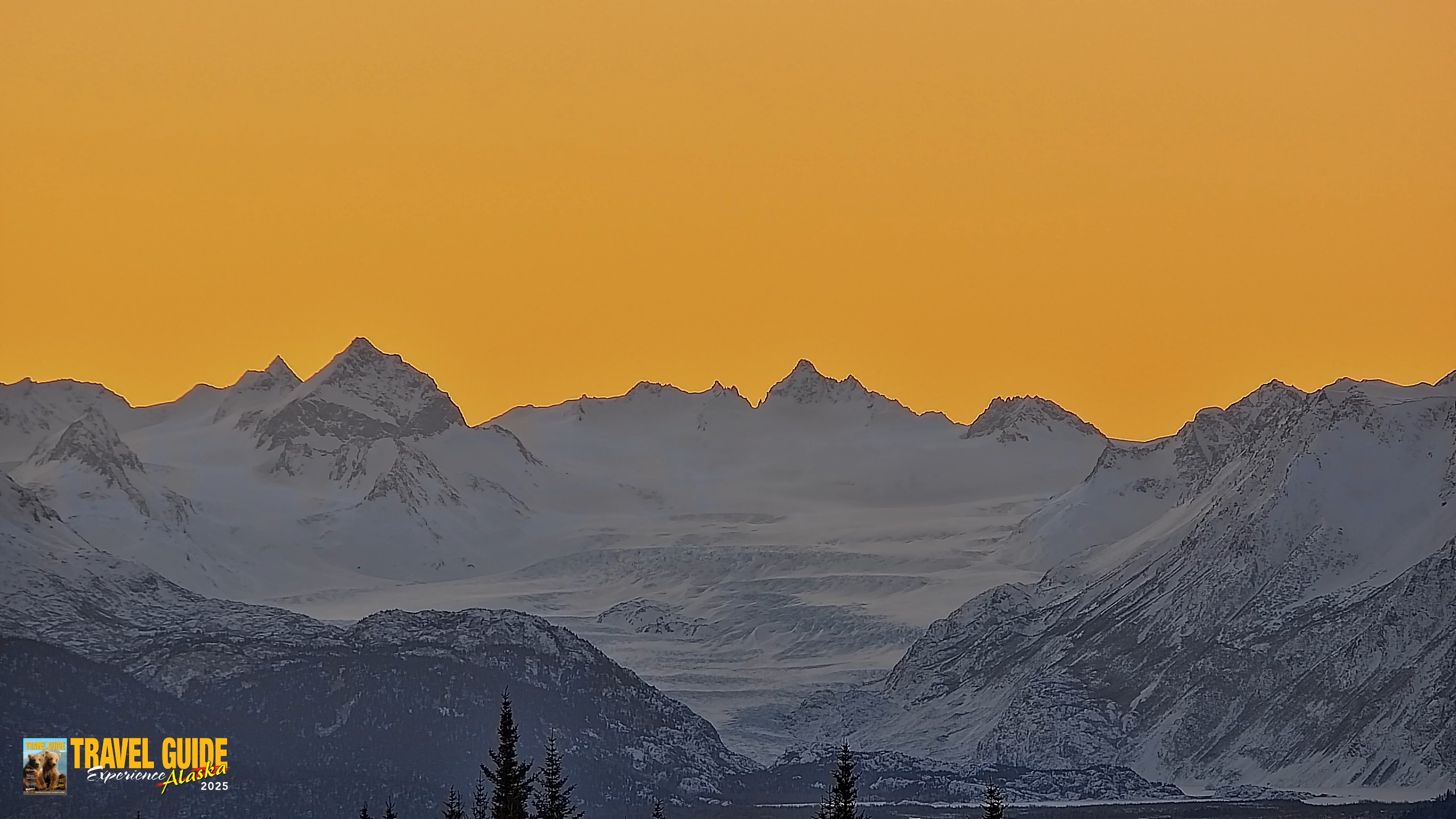 Snapshot of Inspiration Ridge - Homer Alaska Live Webcam taken Mar 13, 2026, 9:06am AKDT