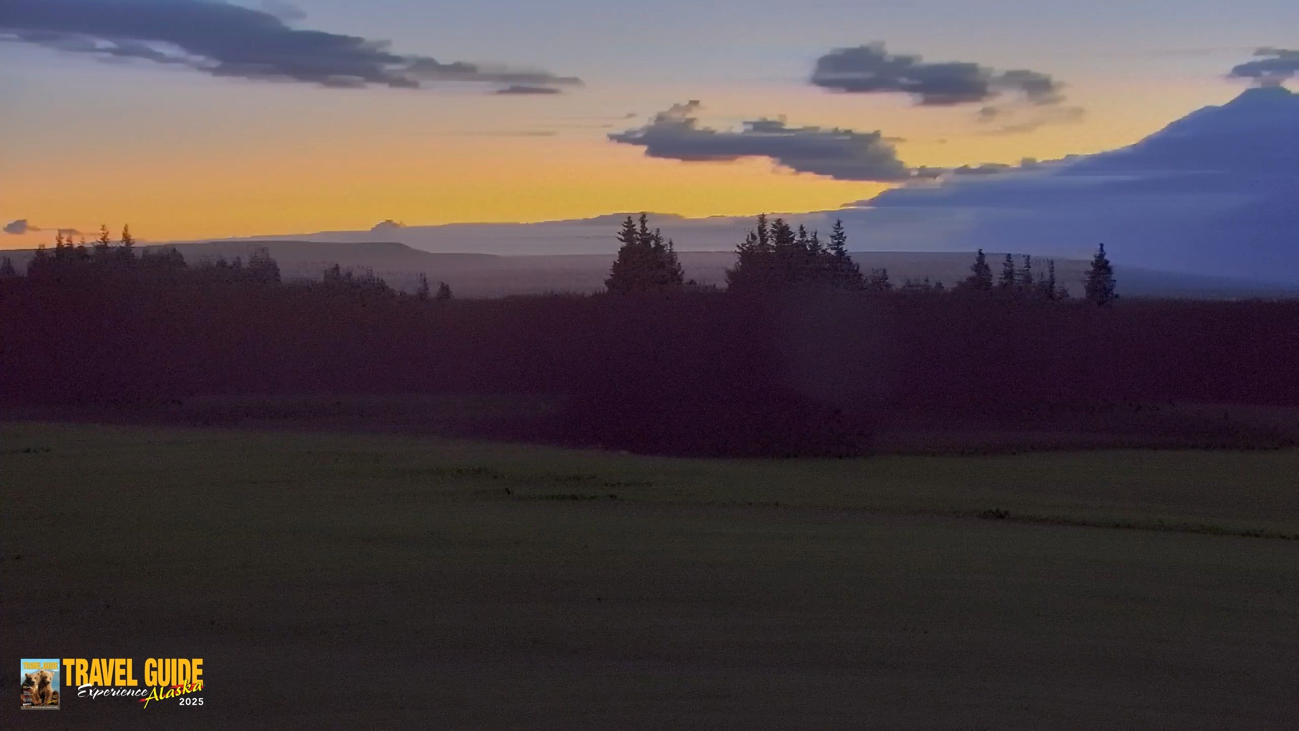 Snapshot of Inspiration Ridge - Homer Alaska Live Webcam taken Aug 31, 2026, 6:24am AKDT