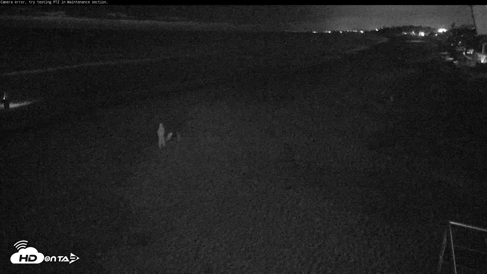 Snapshot of Del Mar Beach South Roaming Live Webcam taken Jun 8, 2026, 8:59pm PDT