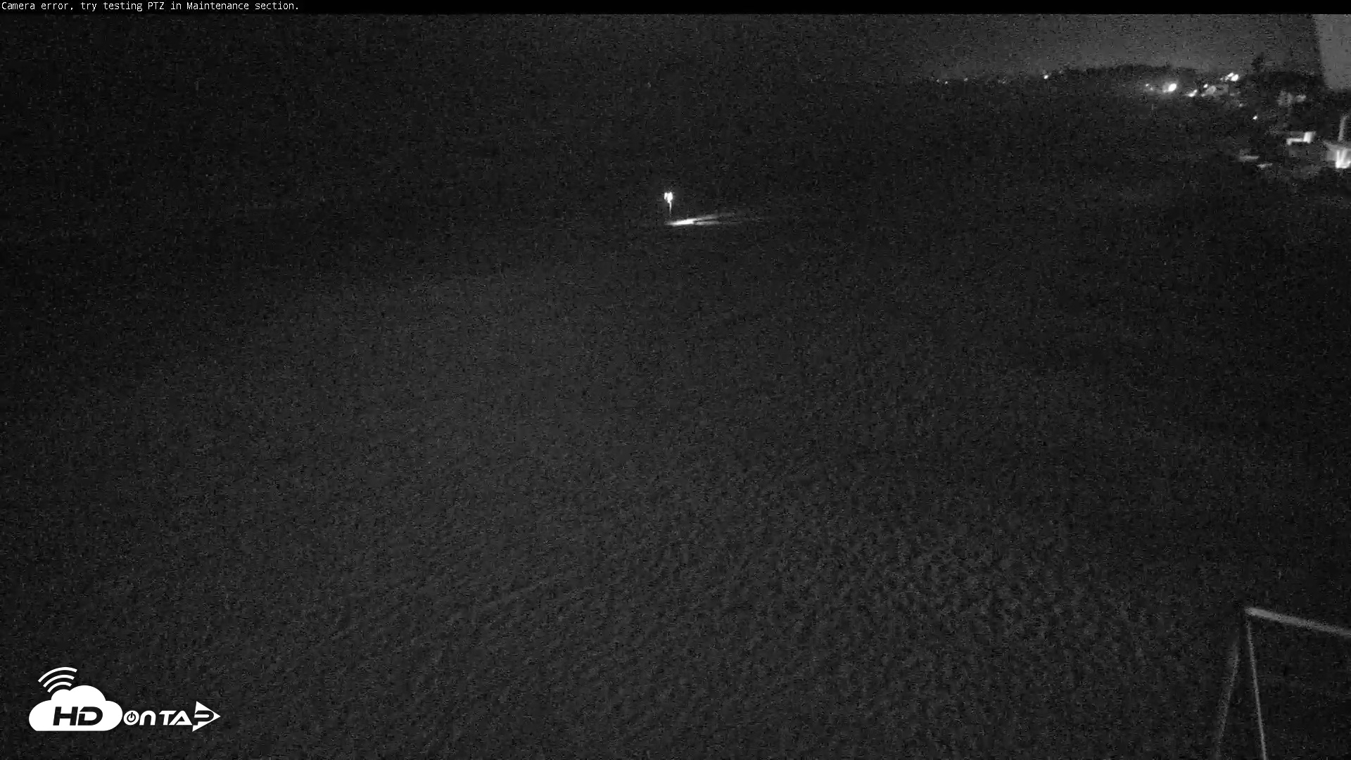 Snapshot of Del Mar Beach South Roaming Live Webcam taken Aug 20, 2026, 10:19pm PDT