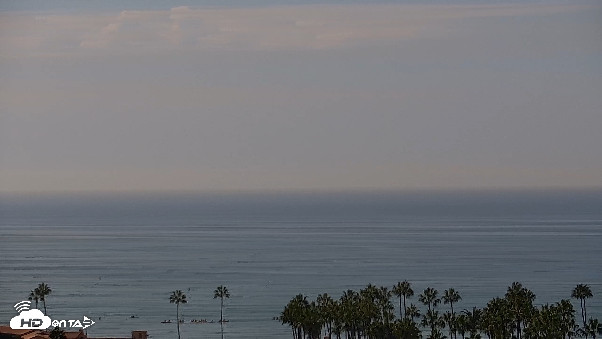 Snapshot of La Jolla Shores Overlook Live Webcam taken Aug 26, 2026, 3:41pm PDT