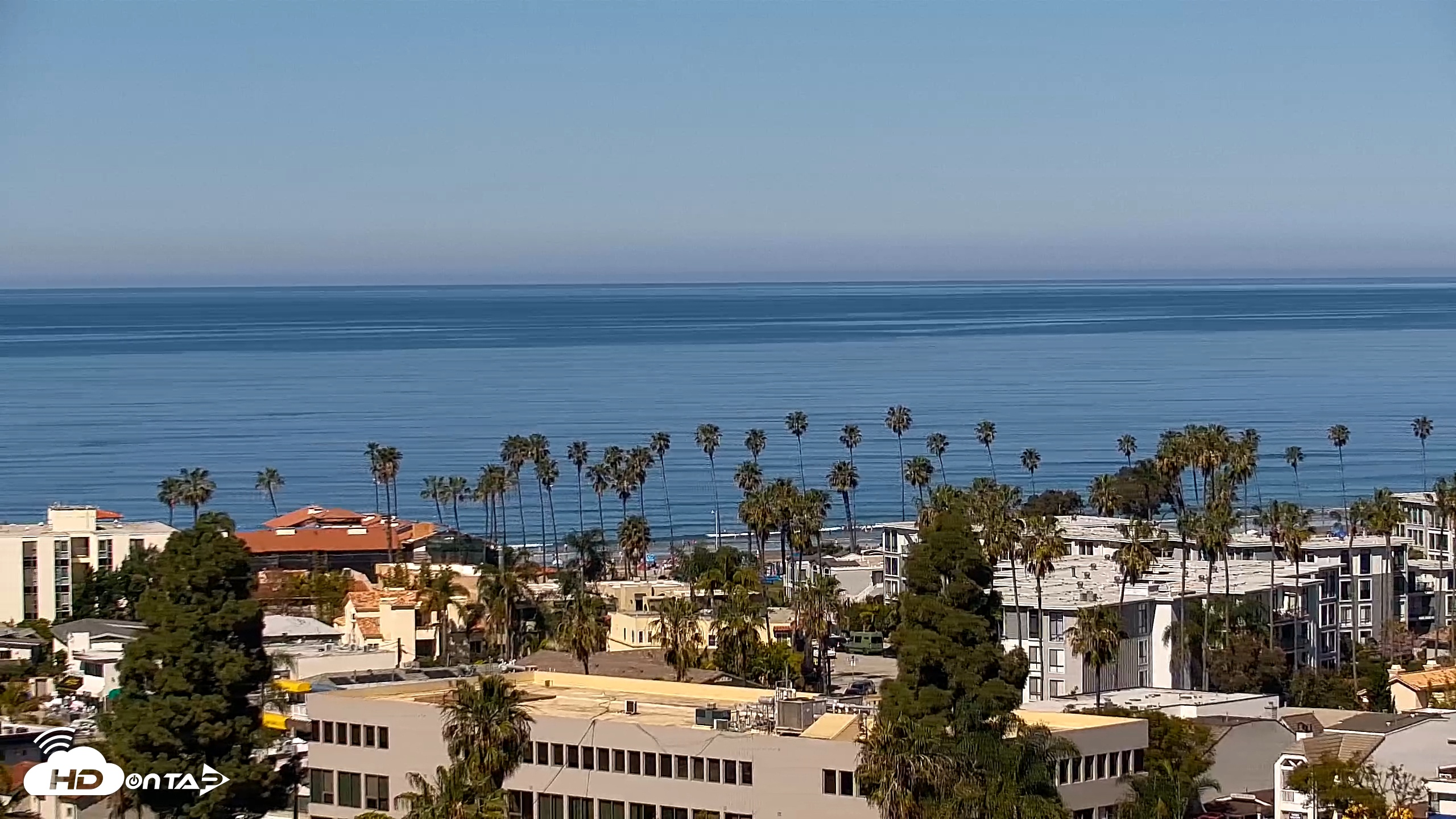 Snapshot of La Jolla Shores Overlook Live Webcam taken Mar 1, 2026, 11:15am PST