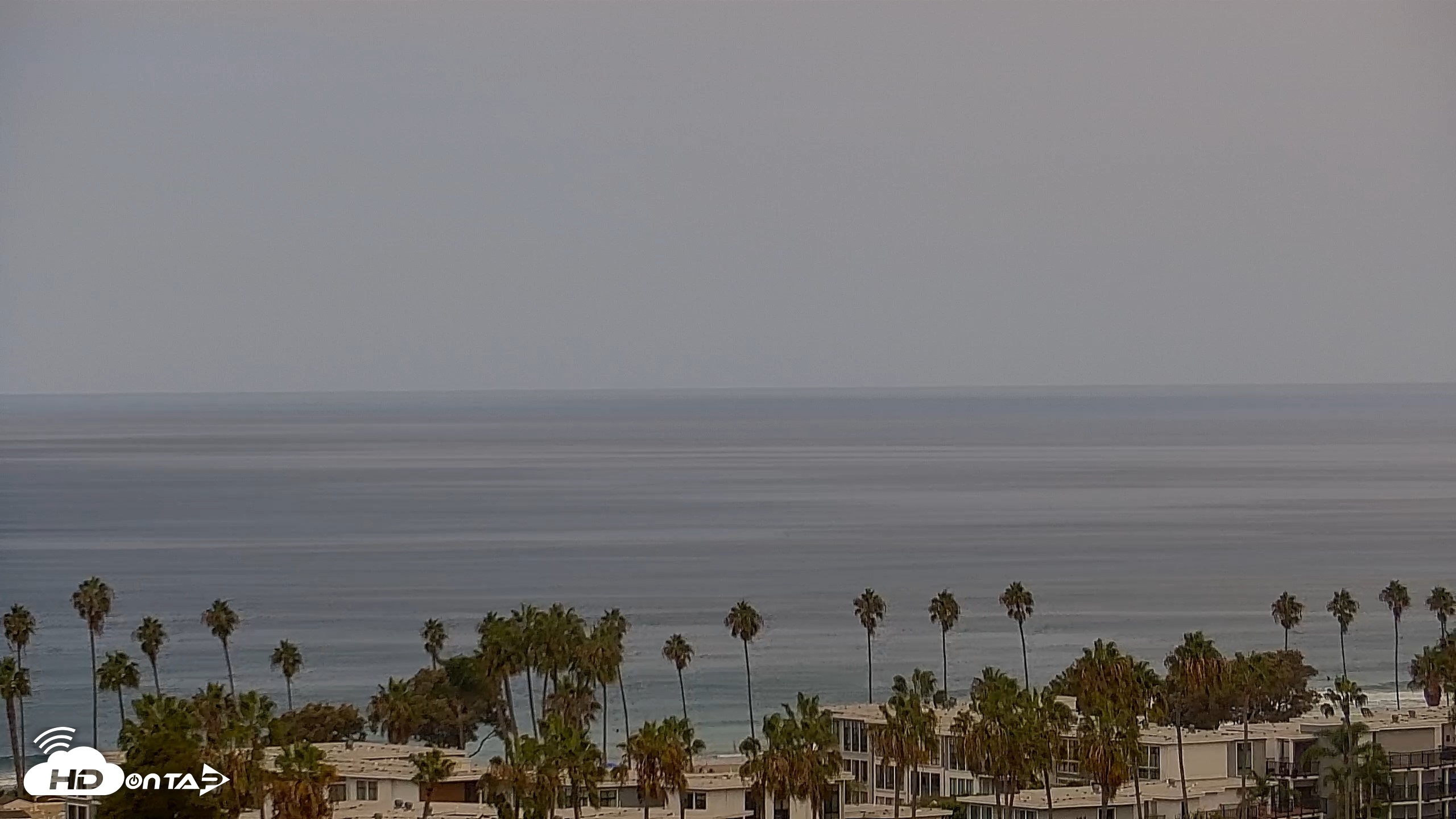 Snapshot of La Jolla Shores Overlook Live Webcam taken Sep 16, 2026, 11:13am PDT