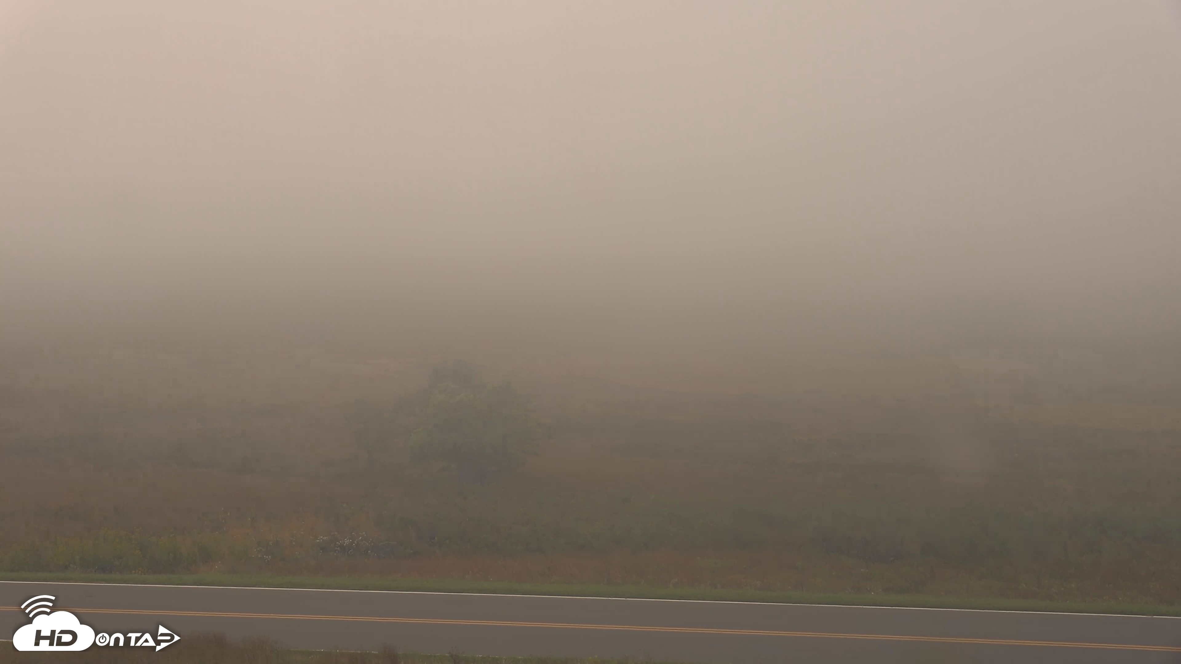 Snapshot of Shenandoah National Park Big Meadow Live Cam taken Sep 20, 2026, 8:45am EDT