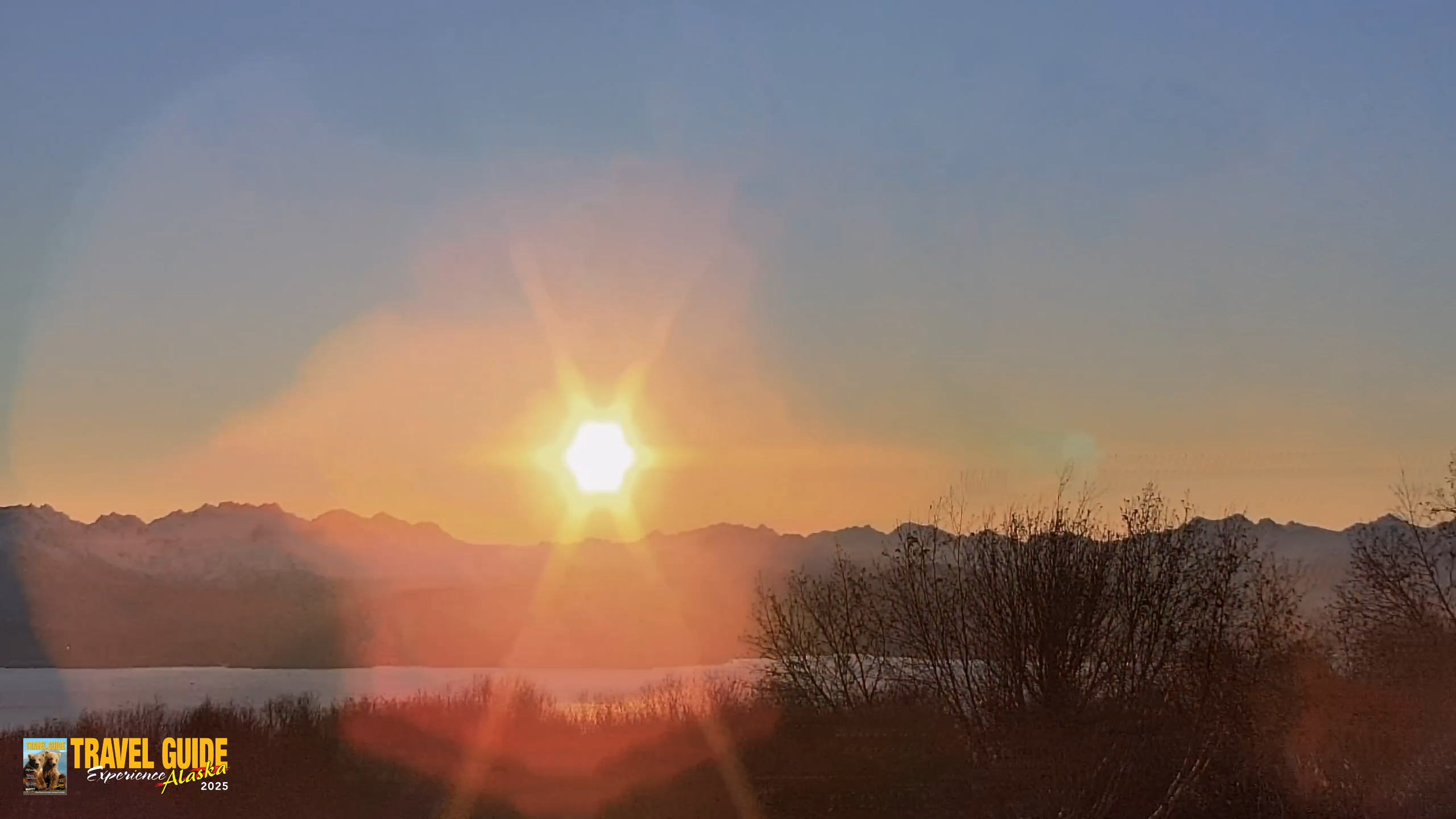 Snapshot of Homer Alaska Northern Lights Live Cam taken Jan 3, 2026, 10:53am AKST