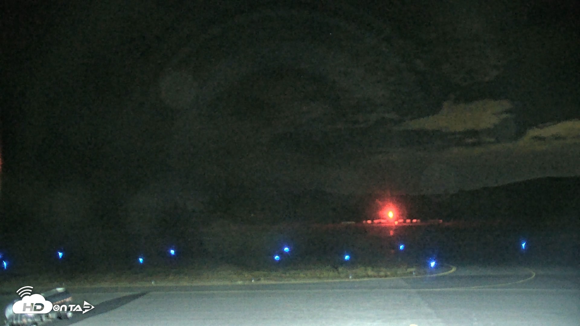 Snapshot of Truckee Tahoe Airport Live Webcam taken Sep 21, 2026, 5:19am PDT