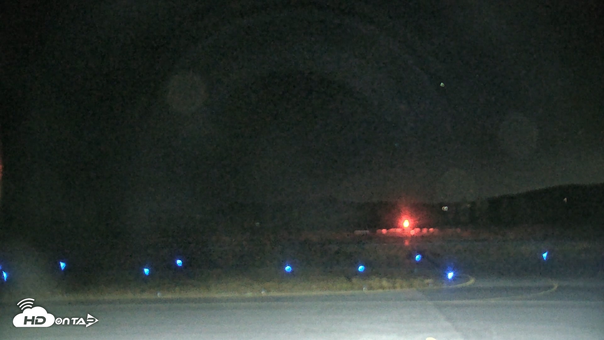 Snapshot of Truckee Tahoe Airport Live Webcam taken Oct 7, 2026, 9:32pm PDT