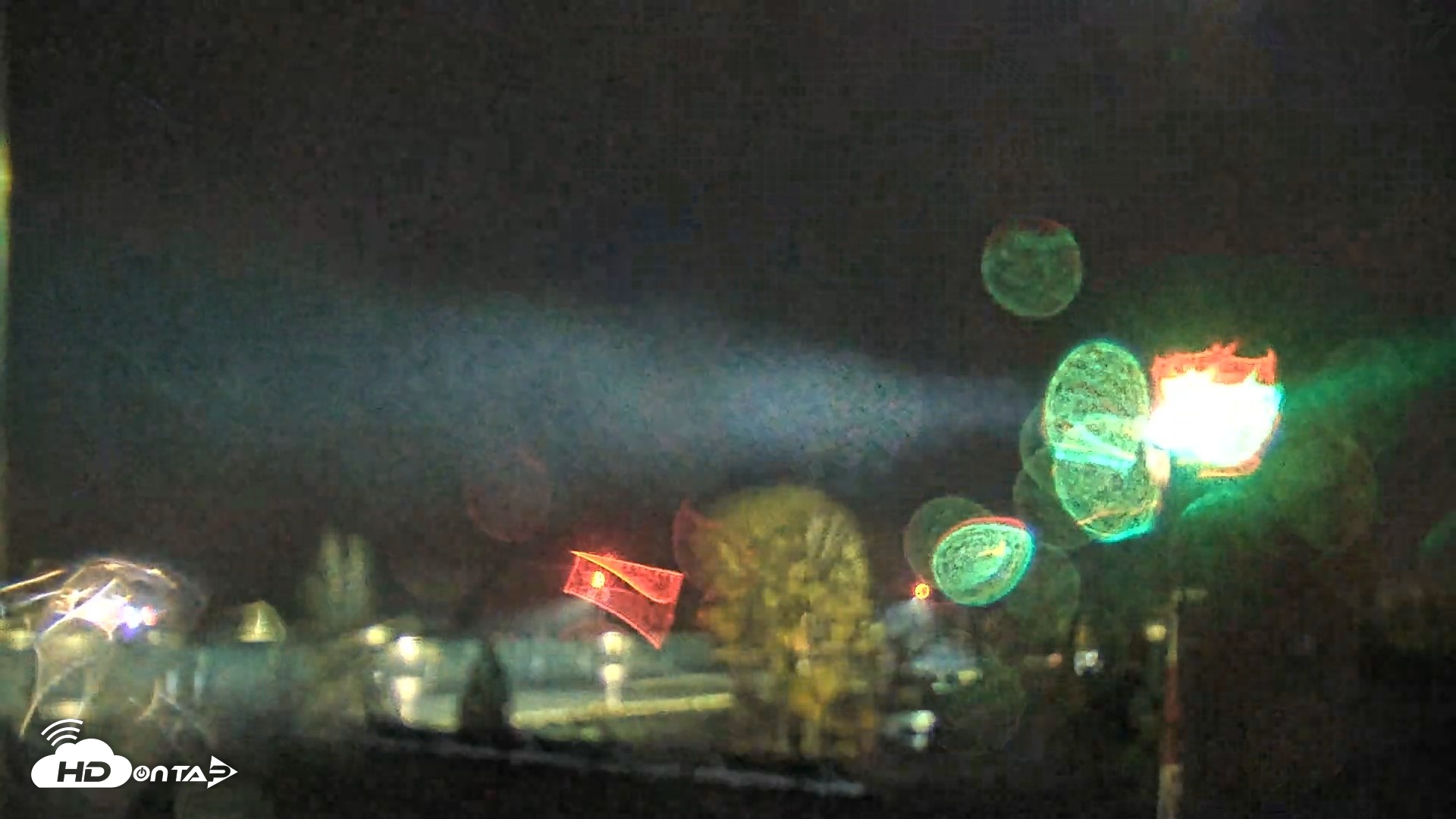 Snapshot of Truckee Tahoe Airport Live Webcam taken Oct 23, 2026, 6:20am PDT