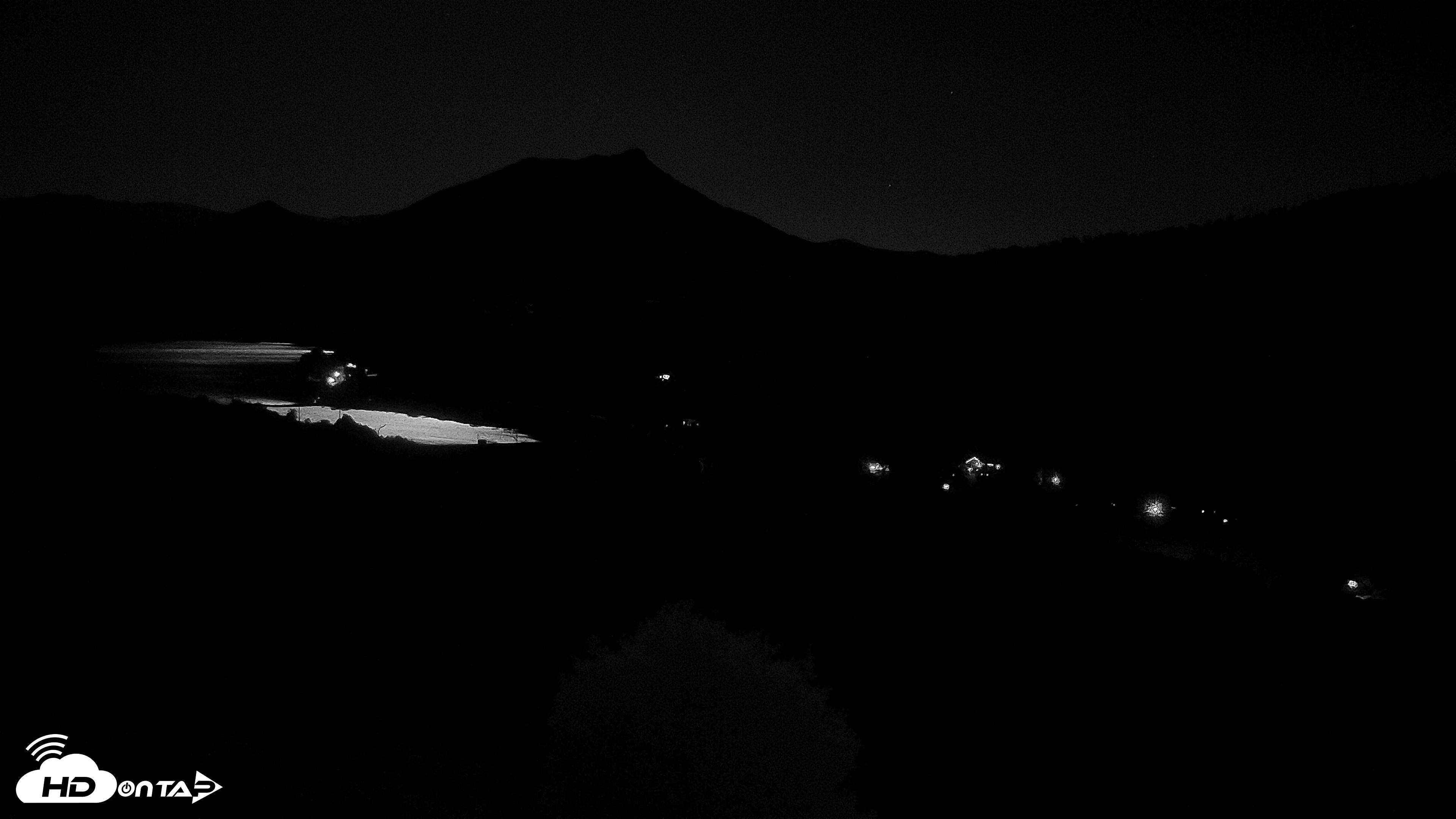 Snapshot of Cuyamaca Lake Live Weather Cam taken Jun 28, 2026, 10:12pm PDT
