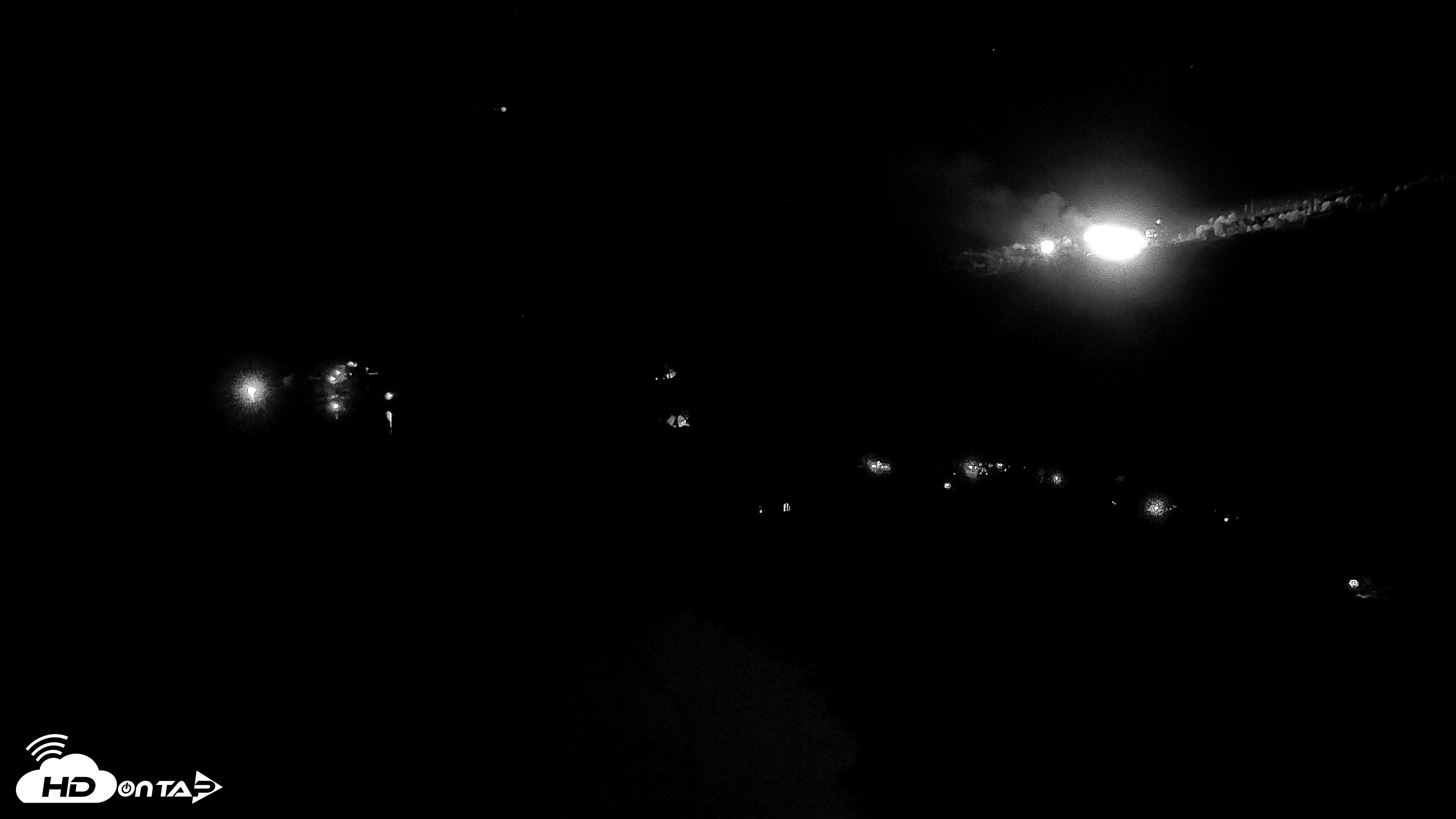 Snapshot of Cuyamaca Lake Live Weather Cam taken Apr 23, 2026, 9:50pm PDT