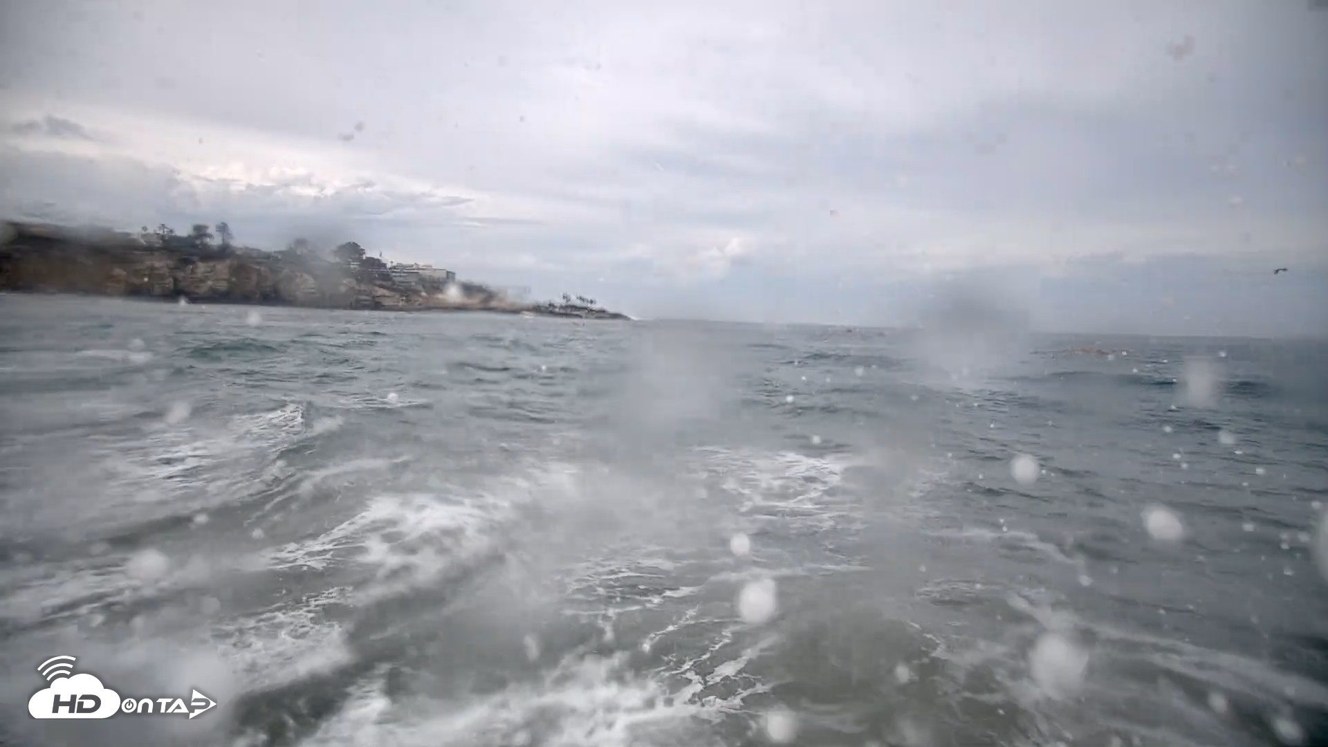 Snapshot of La Jolla Shores Live Surf Cam taken Oct 10, 2026, 9:43am PDT