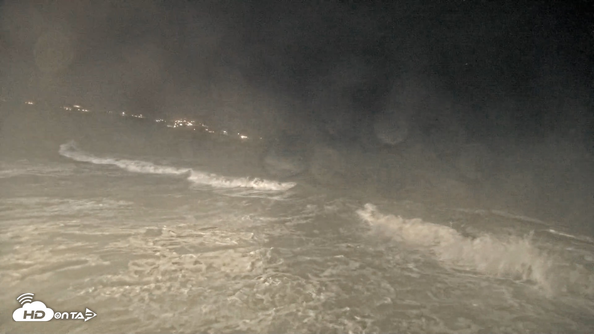 Snapshot of La Jolla Shores Live Surf Cam taken Sep 23, 2026, 8:26pm PDT