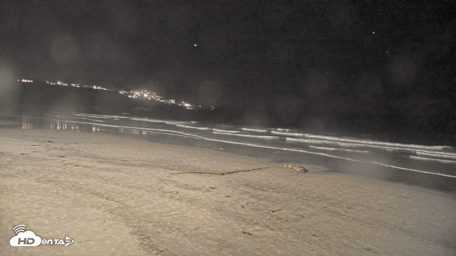 Snapshot of La Jolla Shores Live Surf Cam taken Oct 14, 2026, 7:26pm PDT
