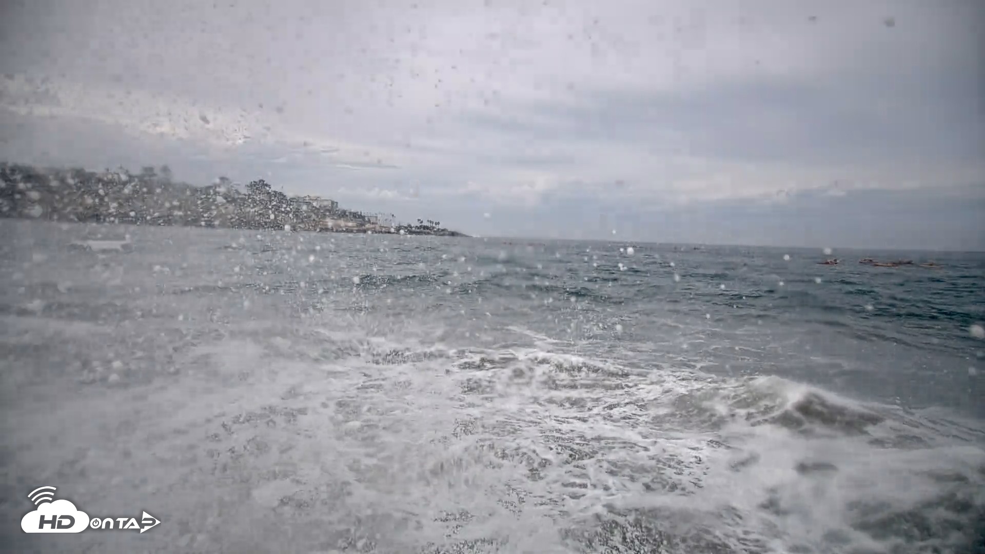 Snapshot of La Jolla Shores Live Surf Cam taken Oct 10, 2026, 9:43am PDT