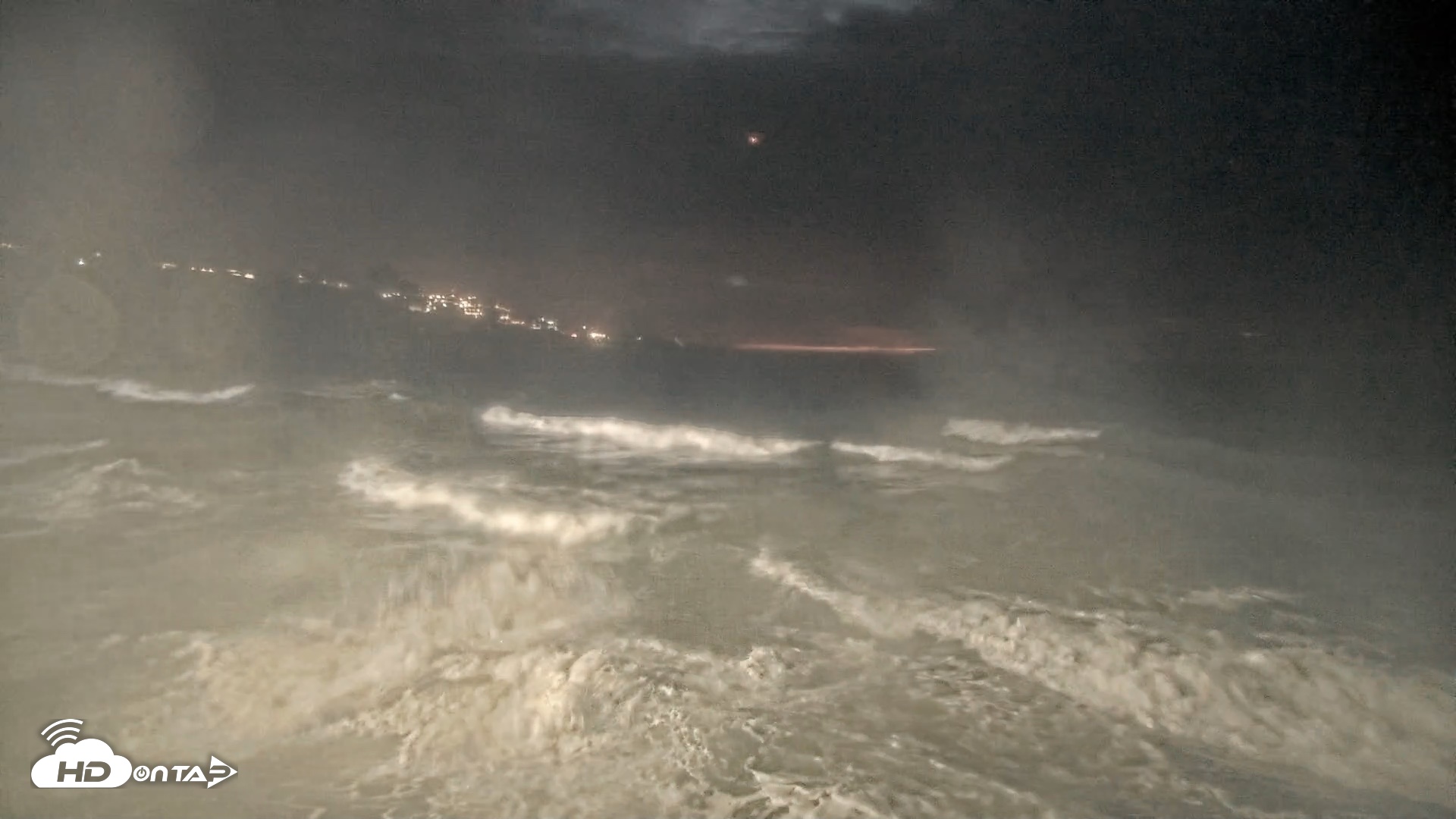 Snapshot of La Jolla Shores Live Surf Cam taken Sep 6, 2026, 7:48pm PDT