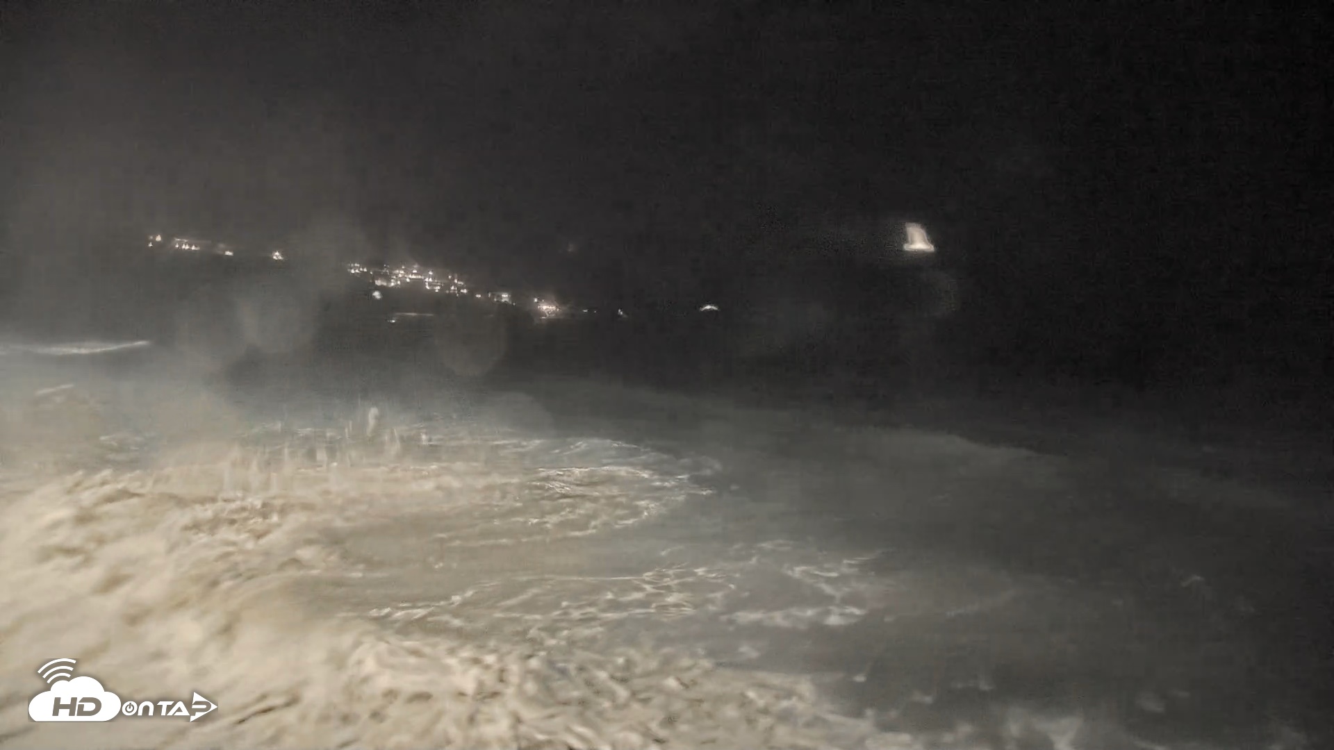 Snapshot of La Jolla Shores Live Surf Cam taken Jul 14, 2026, 11:09pm PDT