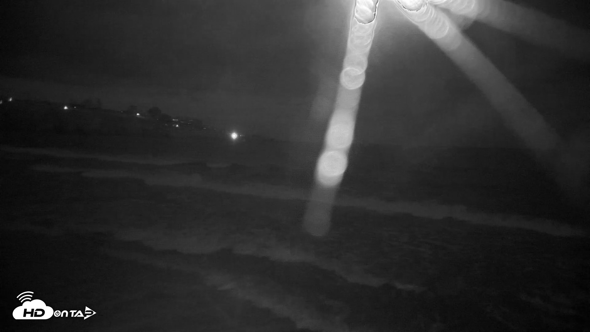 Snapshot of La Jolla Shores Live Surf Cam taken Apr 25, 2026, 5:41am PDT